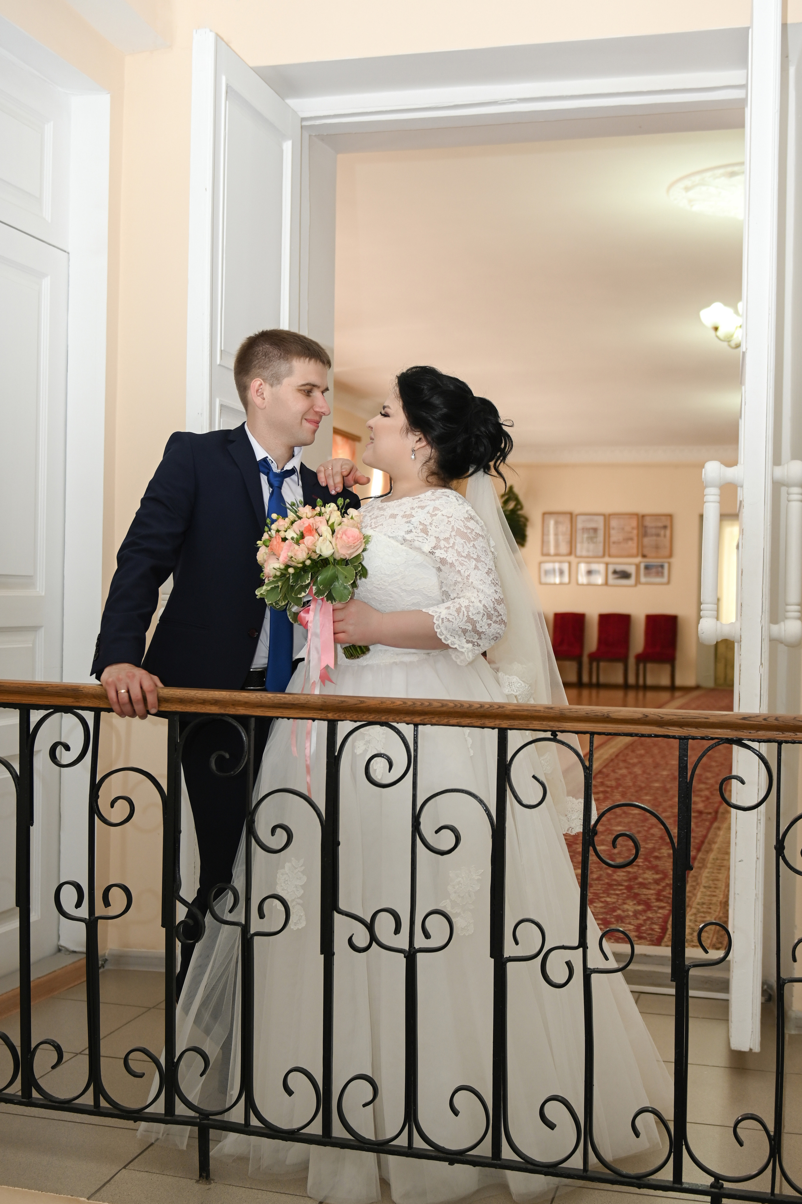 Евгений и Анастасия. Семейный и свадебный фотограф в Ельце Юлия Дякина