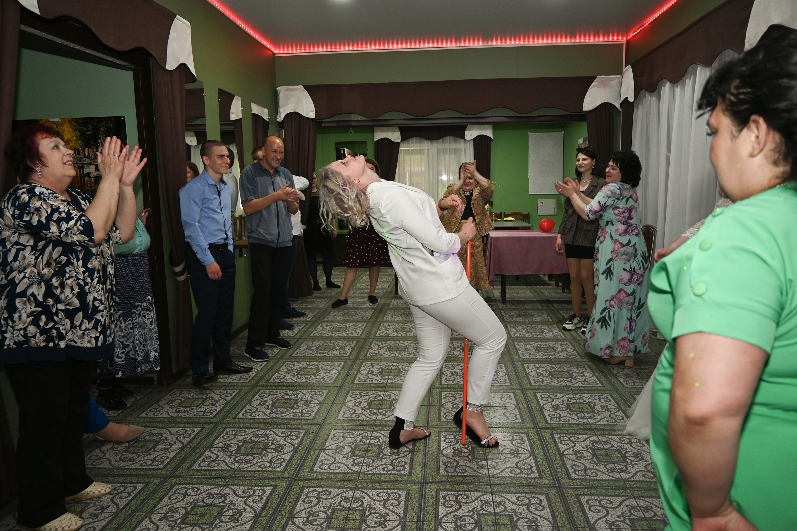 Евгений и Анастасия. Семейный и свадебный фотограф в Ельце Юлия Дякина