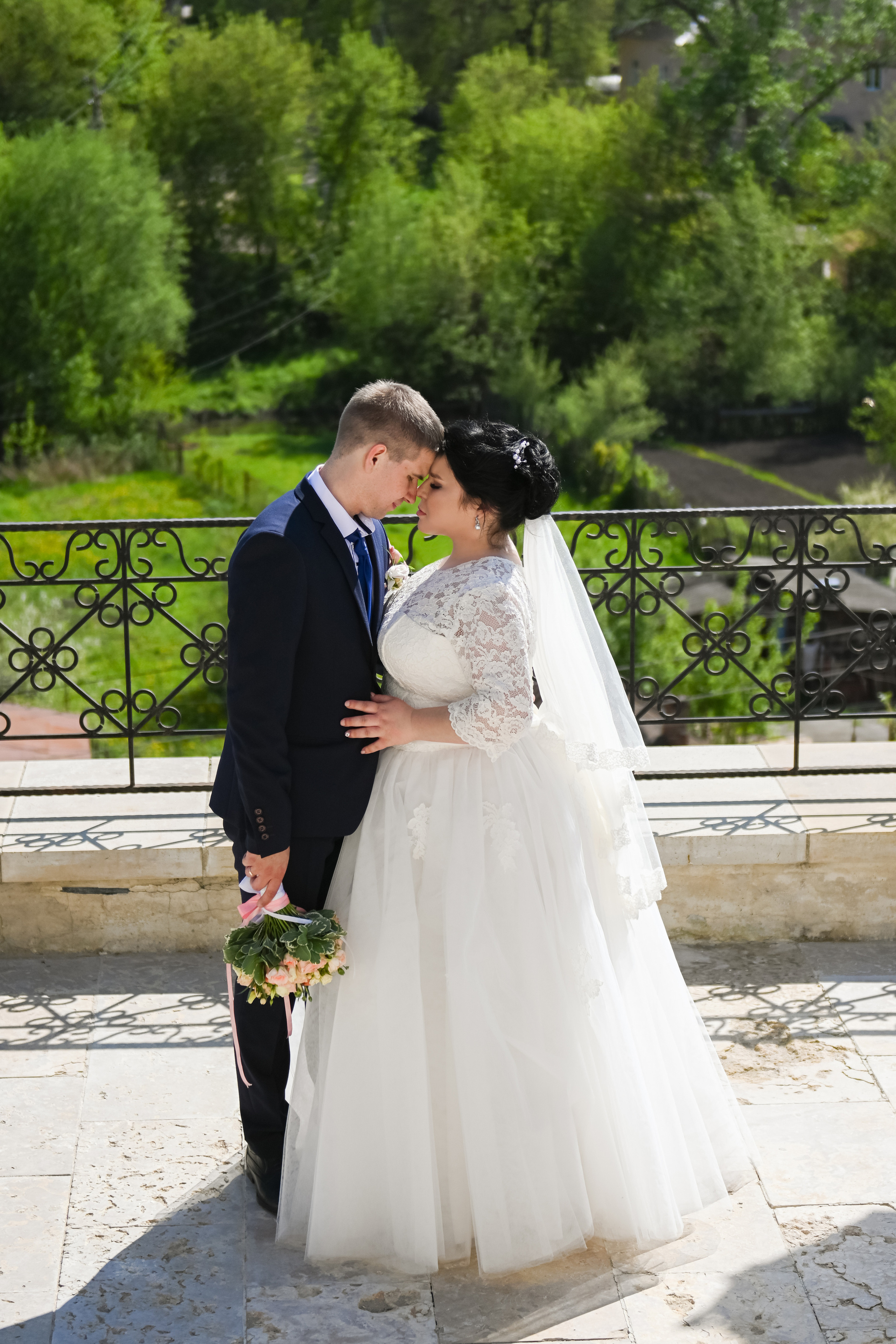 Евгений и Анастасия. Семейный и свадебный фотограф в Ельце Юлия Дякина