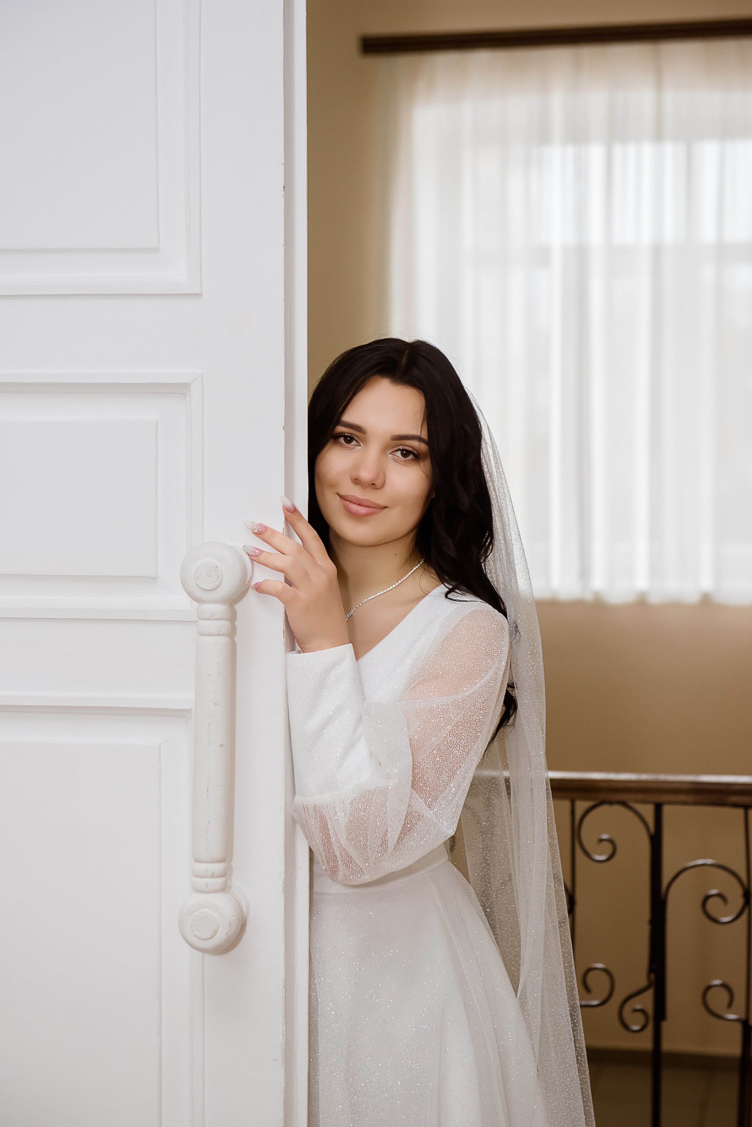 Дмитрий и Кристина. Семейный и свадебный фотограф в Ельце Юлия Дякина