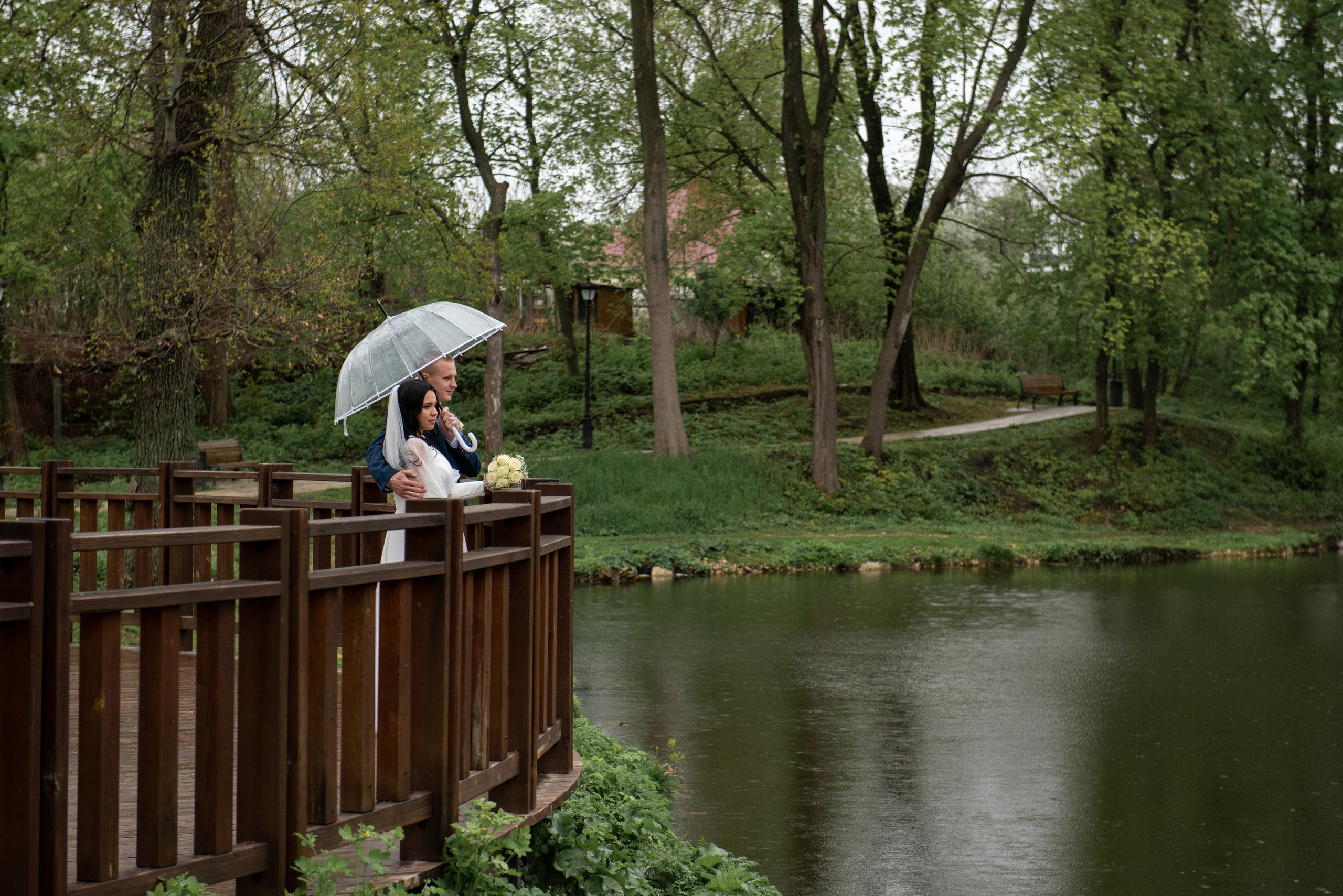 Дмитрий и Кристина. Семейный и свадебный фотограф в Ельце Юлия Дякина
