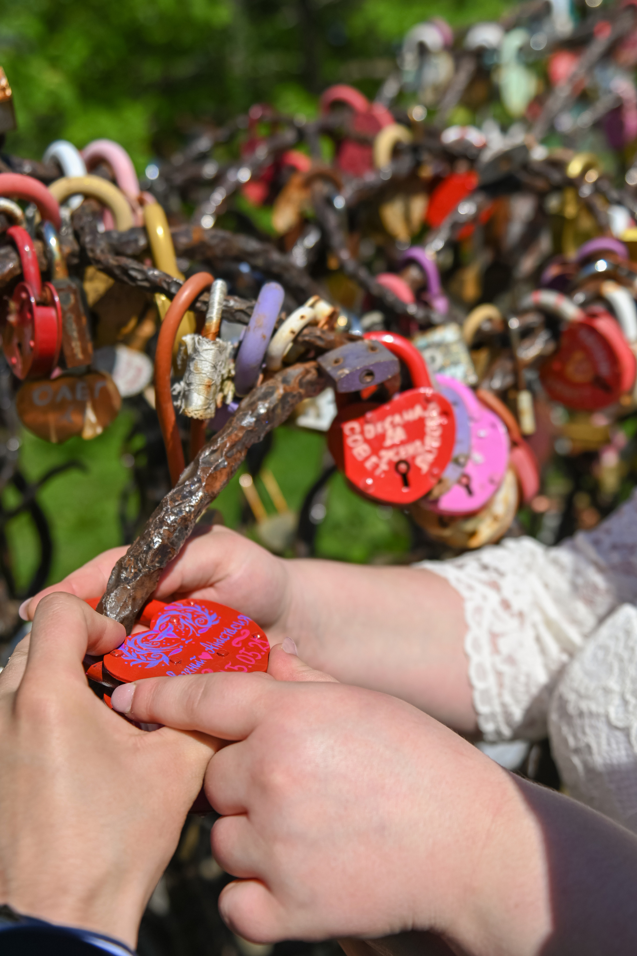 Евгений и Анастасия. Семейный и свадебный фотограф в Ельце Юлия Дякина