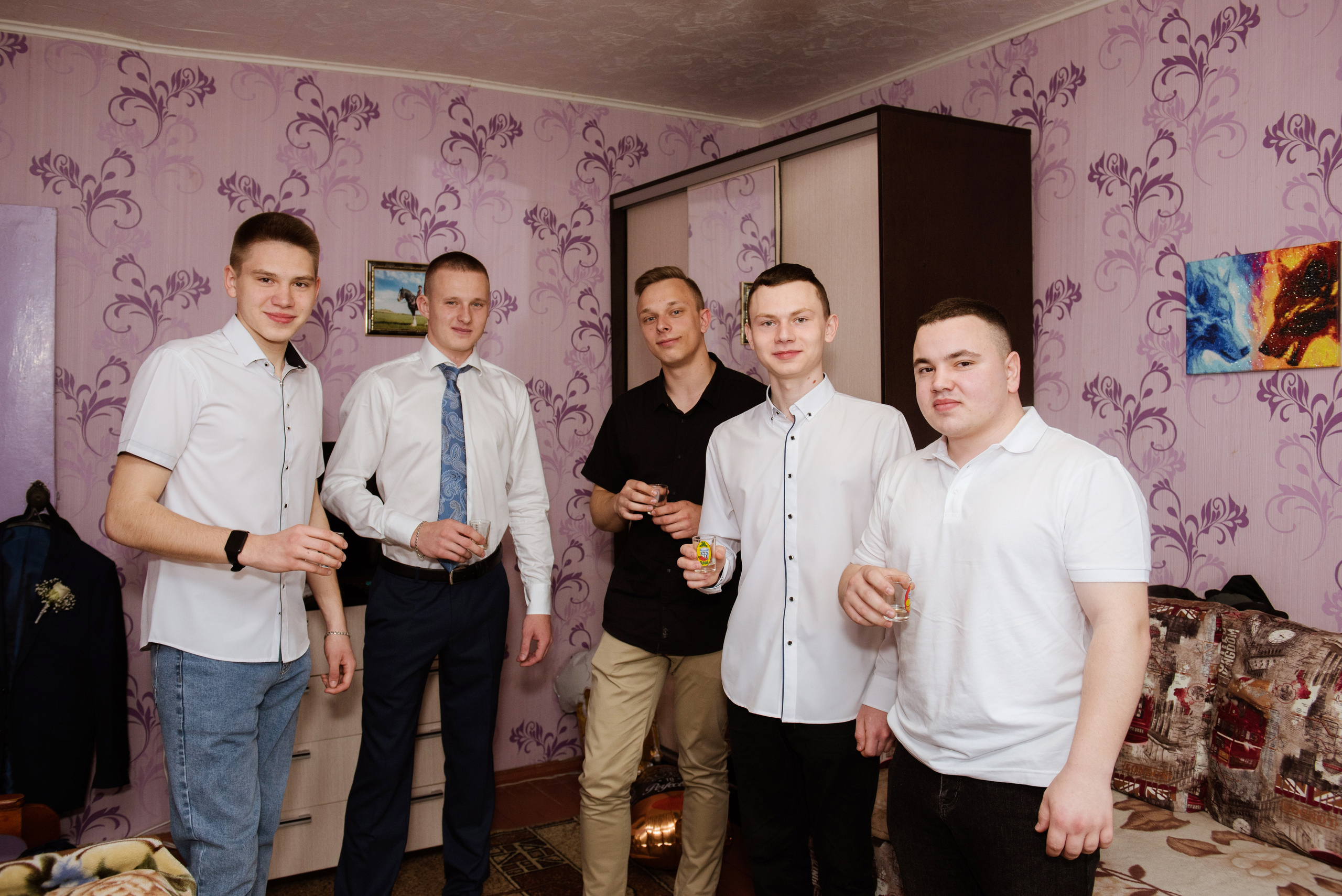 Дмитрий и Кристина. Семейный и свадебный фотограф в Ельце Юлия Дякина