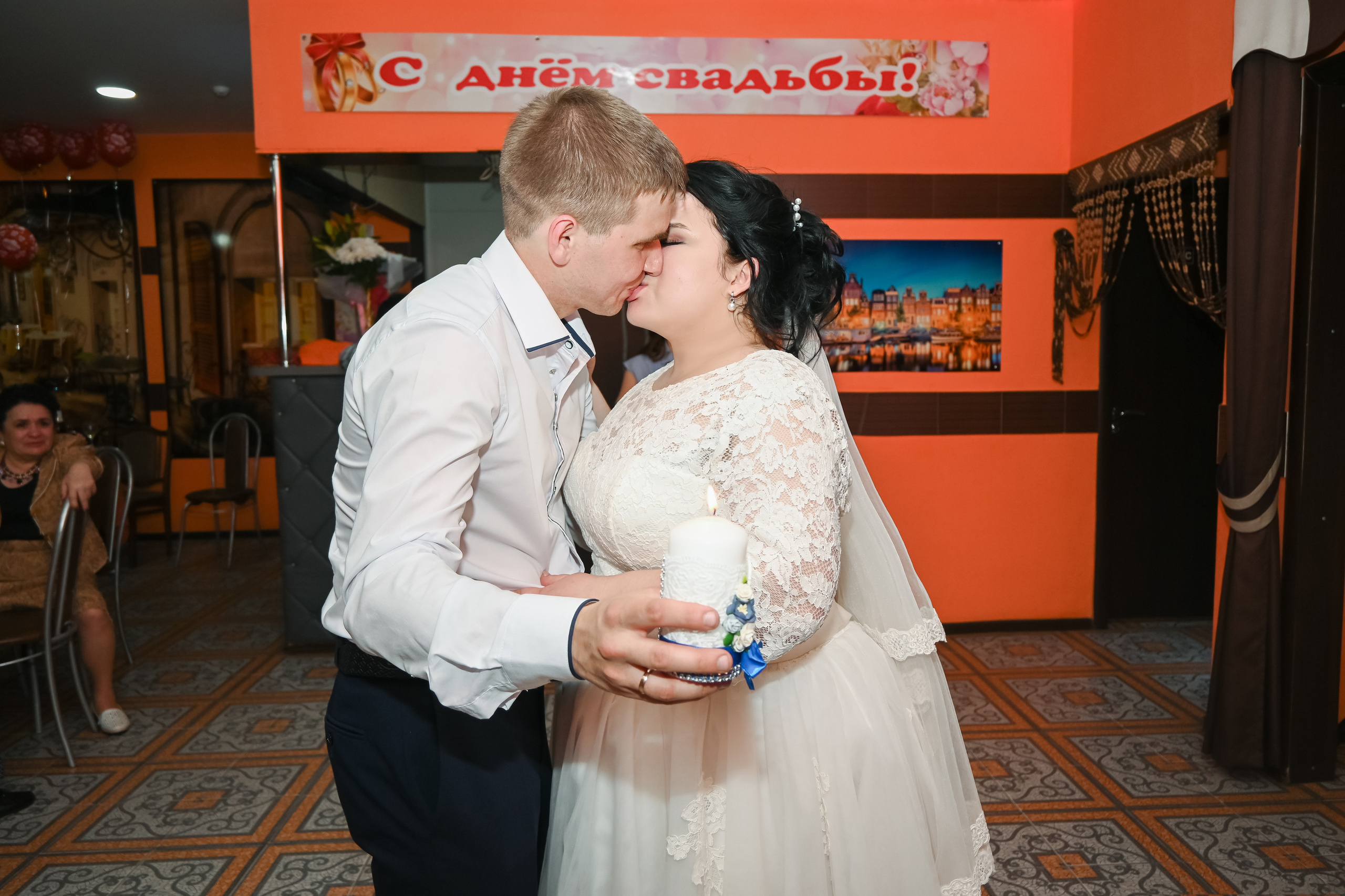 Евгений и Анастасия. Семейный и свадебный фотограф в Ельце Юлия Дякина