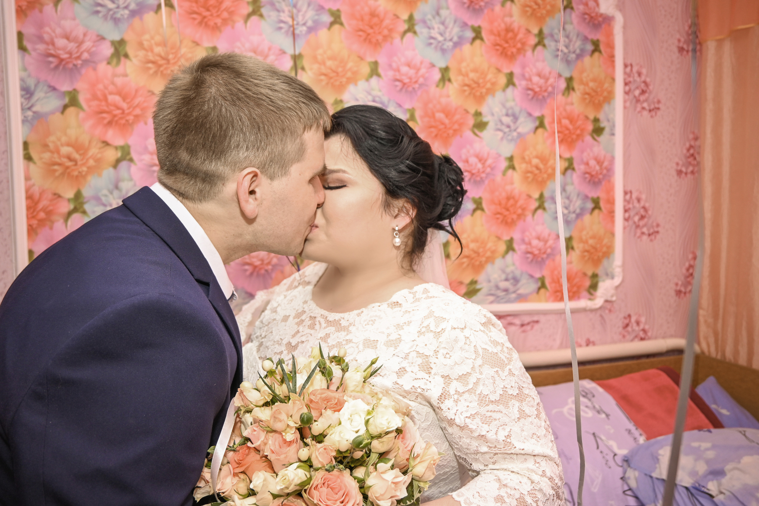 Евгений и Анастасия. Семейный и свадебный фотограф в Ельце Юлия Дякина