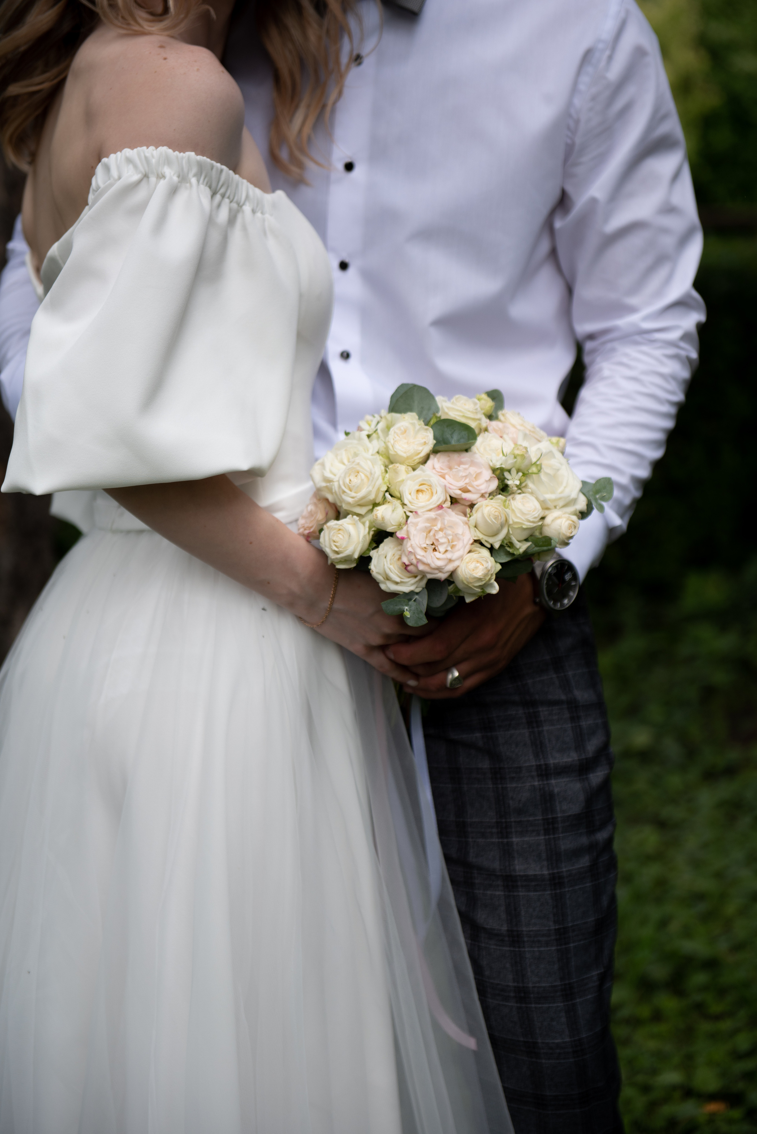 Артём и Елена. Семейный и свадебный фотограф в Ельце Юлия Дякина