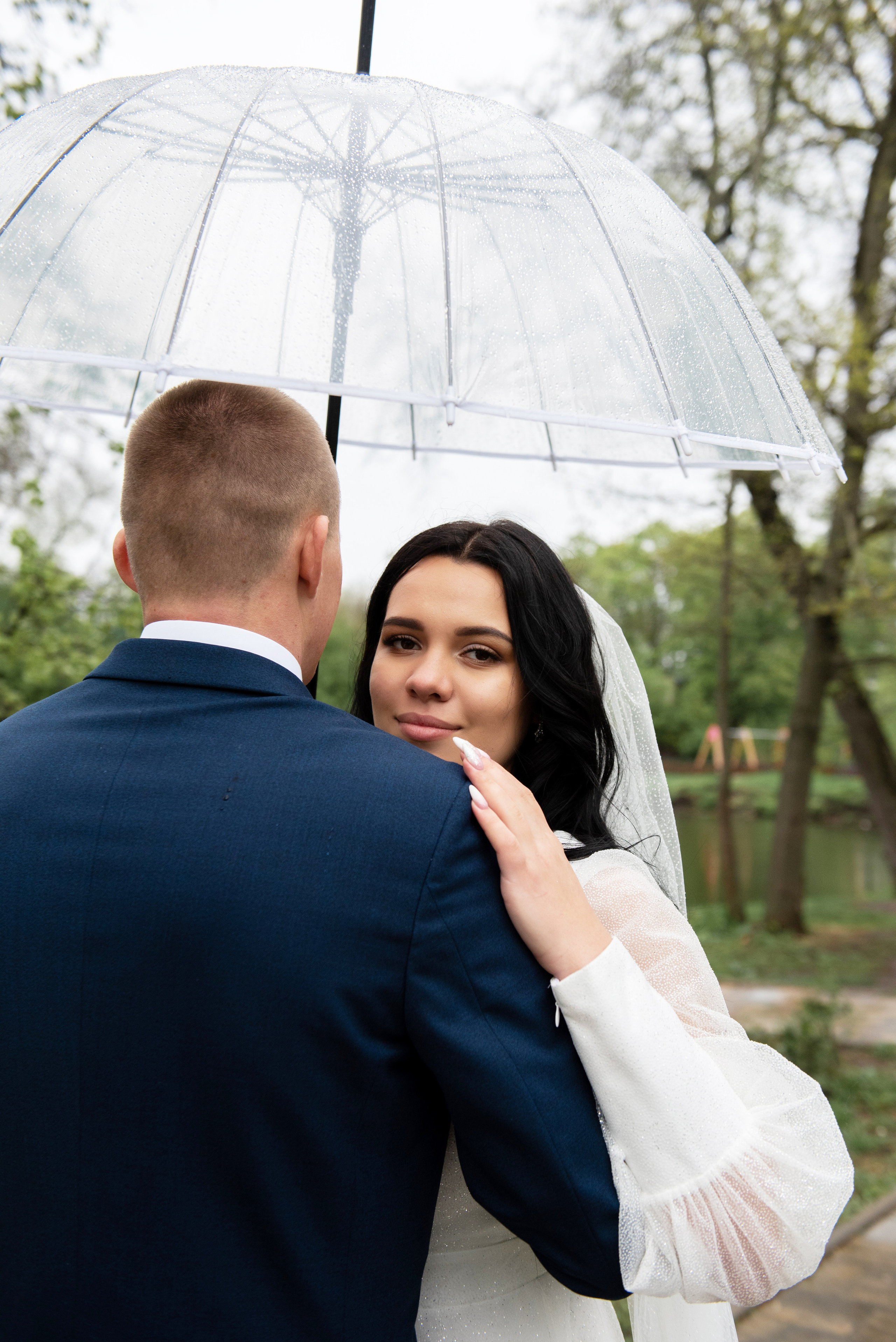 Дмитрий и Кристина. Семейный и свадебный фотограф в Ельце Юлия Дякина