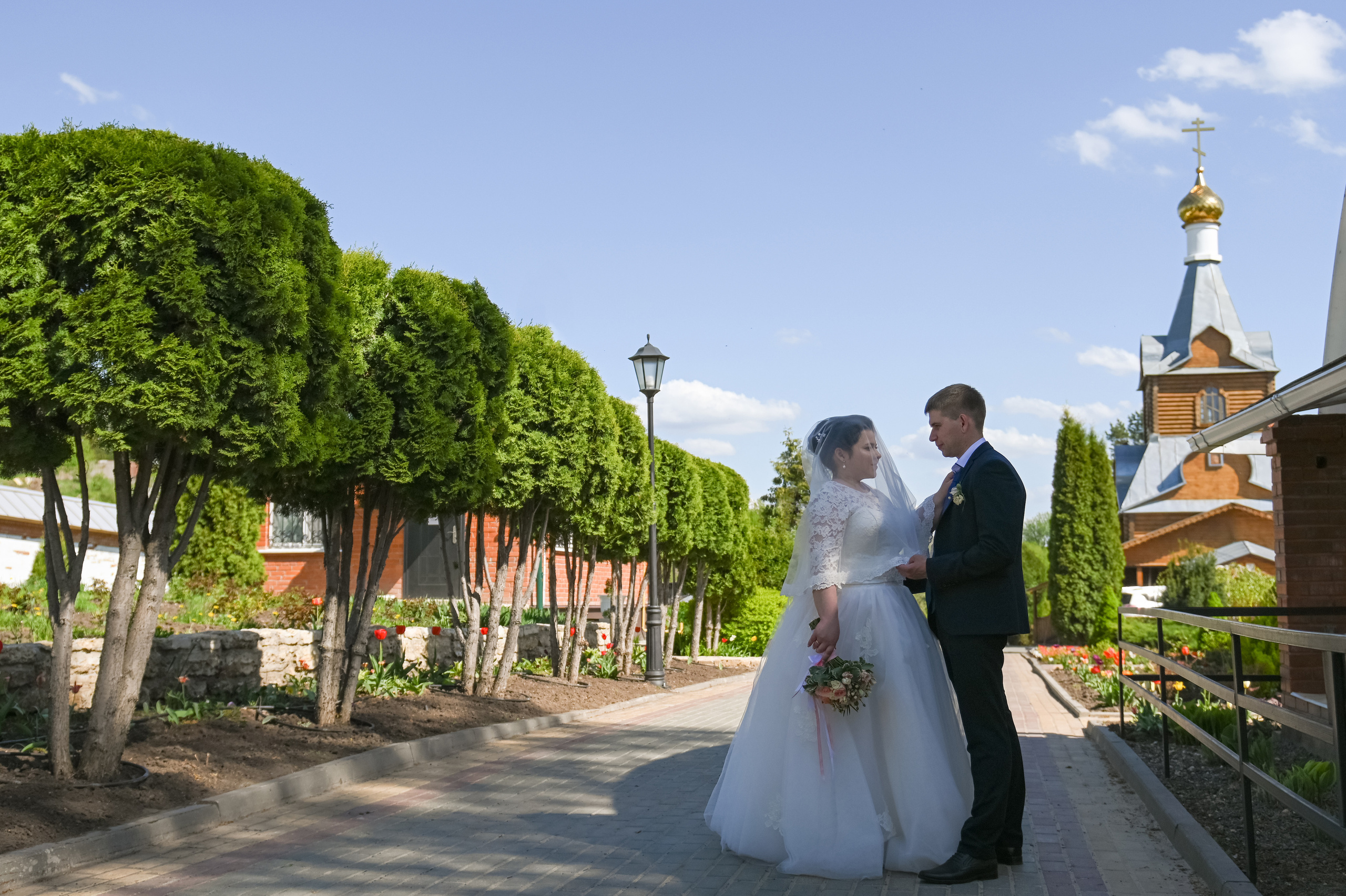 Евгений и Анастасия. Семейный и свадебный фотограф в Ельце Юлия Дякина