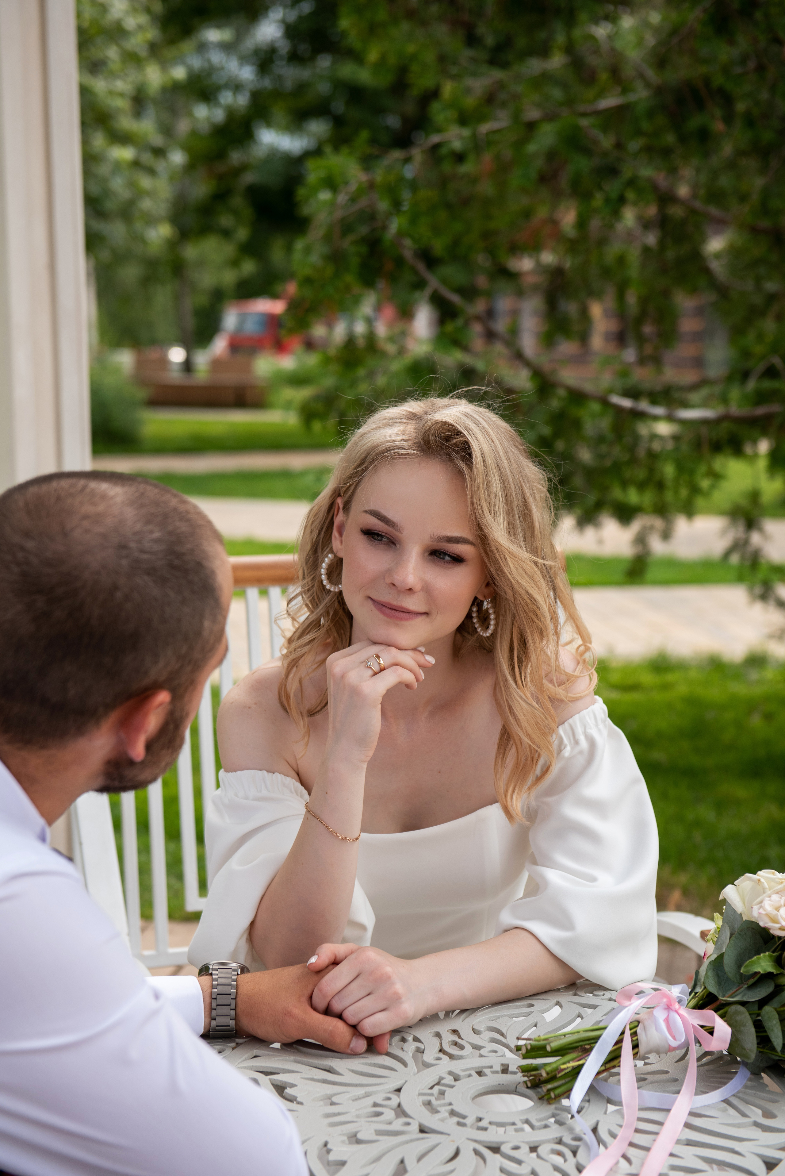 Артём и Елена. Семейный и свадебный фотограф в Ельце Юлия Дякина