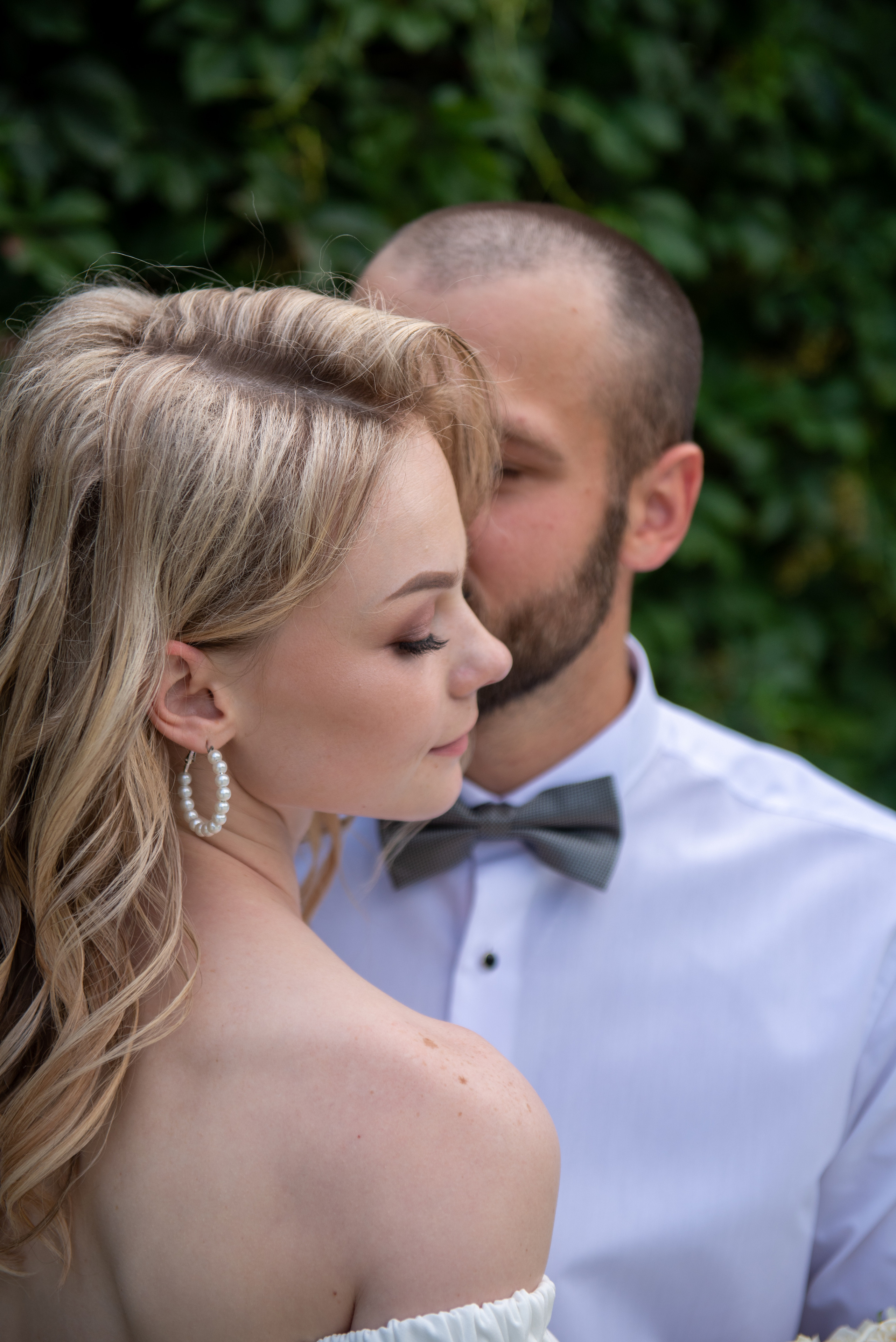 Артём и Елена. Семейный и свадебный фотограф в Ельце Юлия Дякина