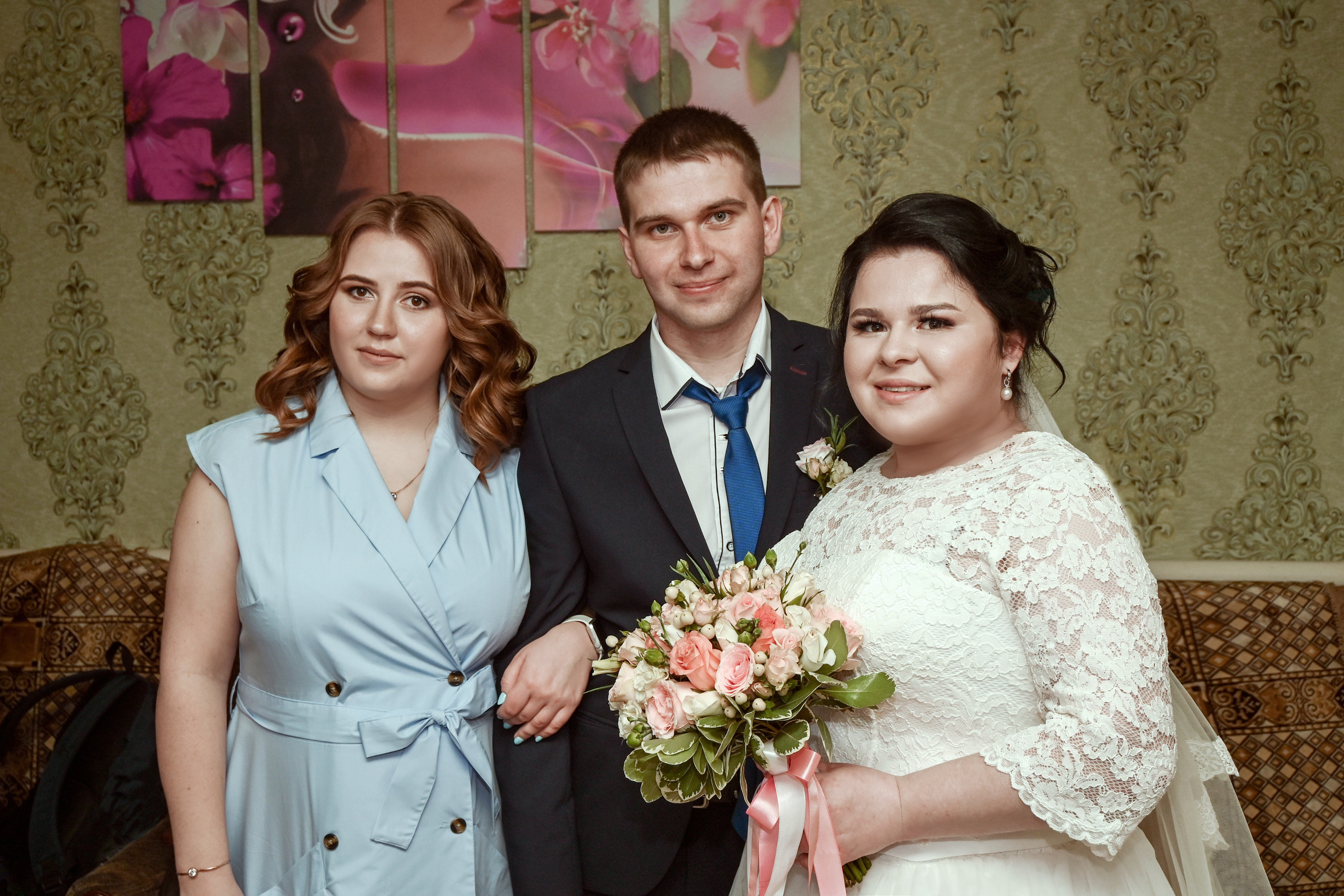 Евгений и Анастасия. Семейный и свадебный фотограф в Ельце Юлия Дякина