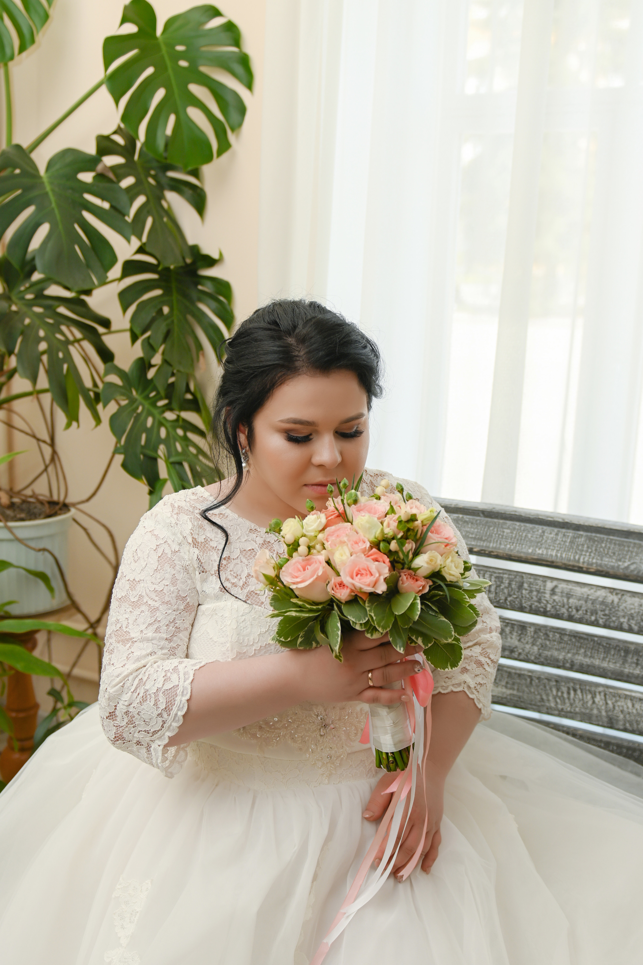 Евгений и Анастасия. Семейный и свадебный фотограф в Ельце Юлия Дякина