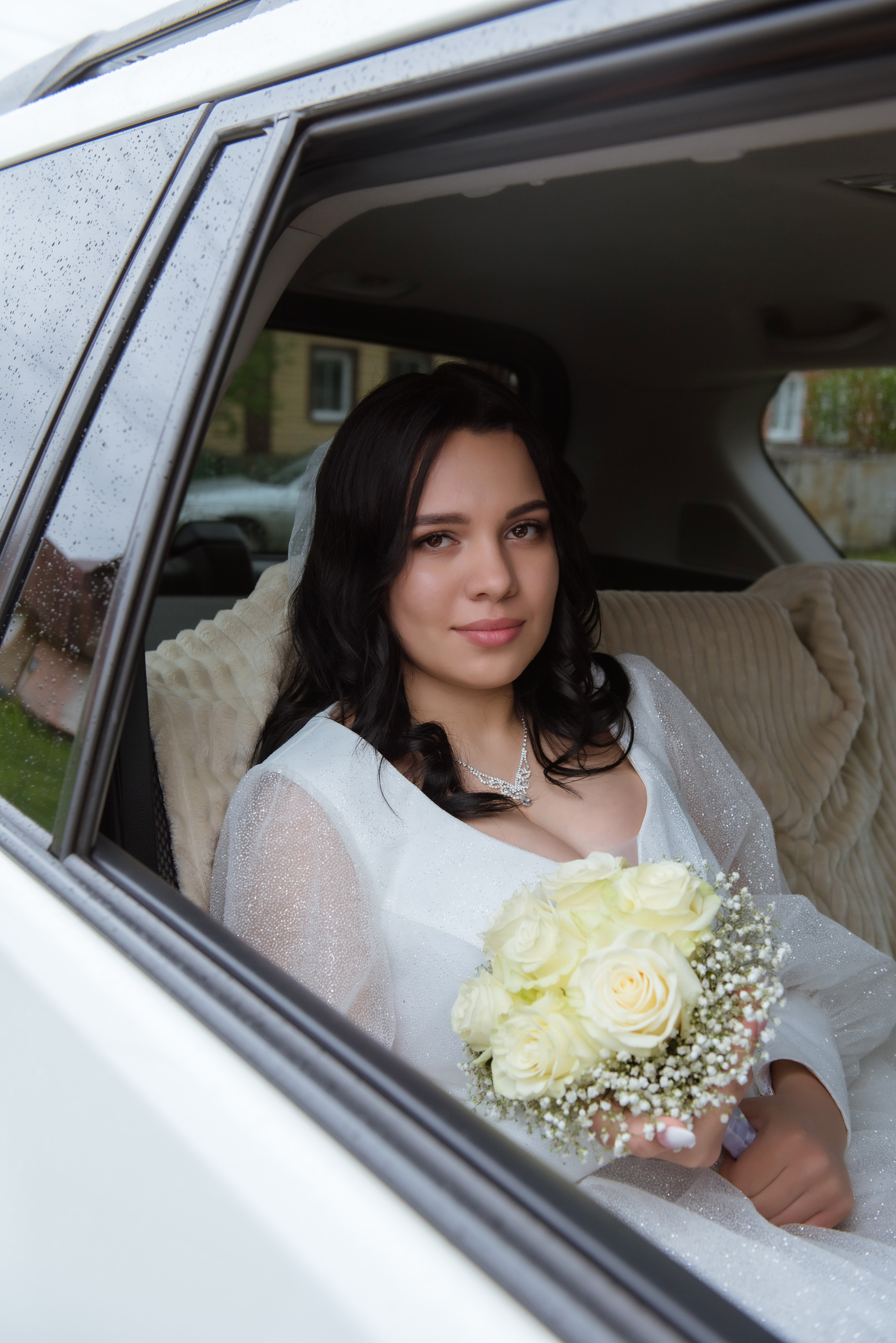 Дмитрий и Кристина. Семейный и свадебный фотограф в Ельце Юлия Дякина