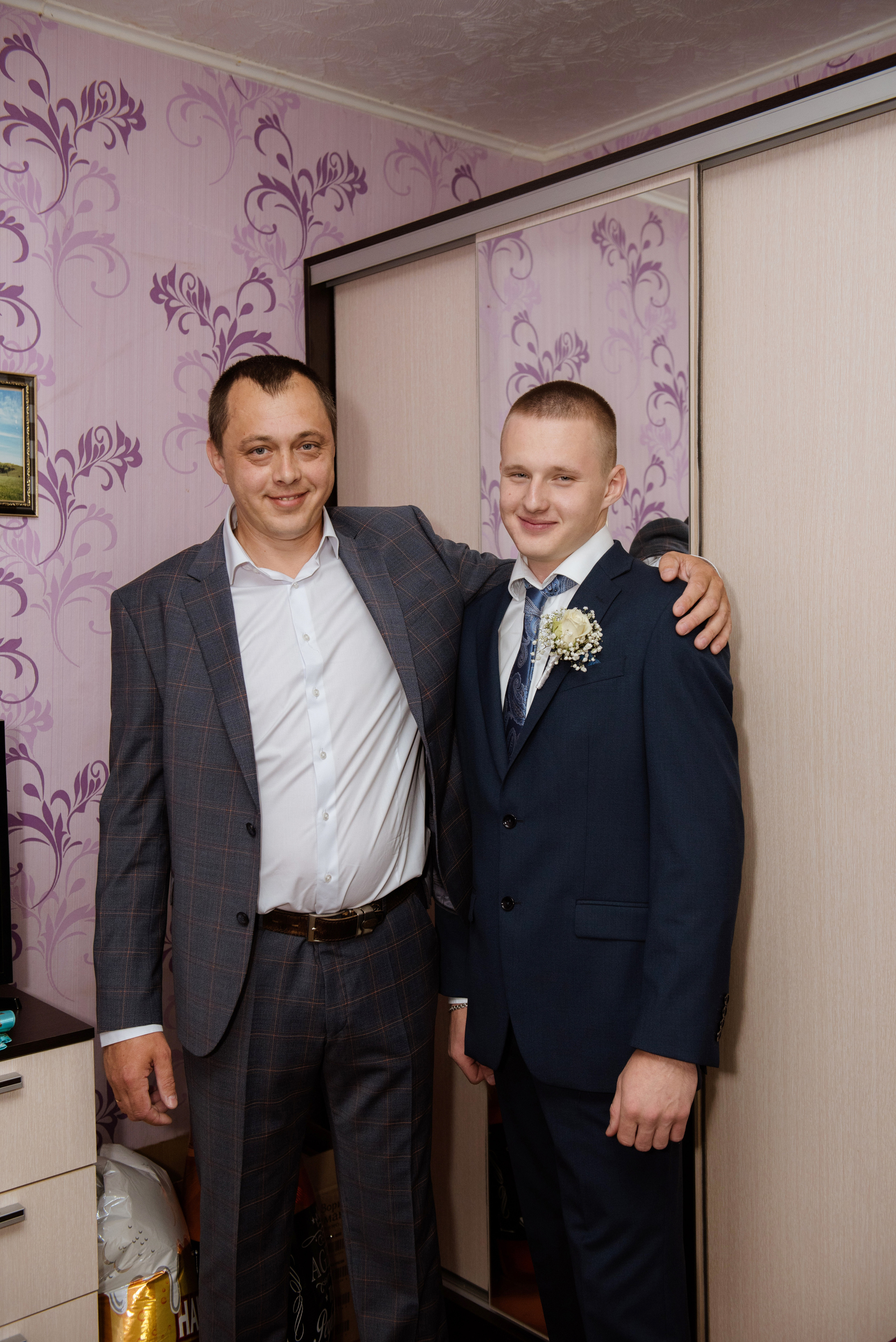 Дмитрий и Кристина. Семейный и свадебный фотограф в Ельце Юлия Дякина