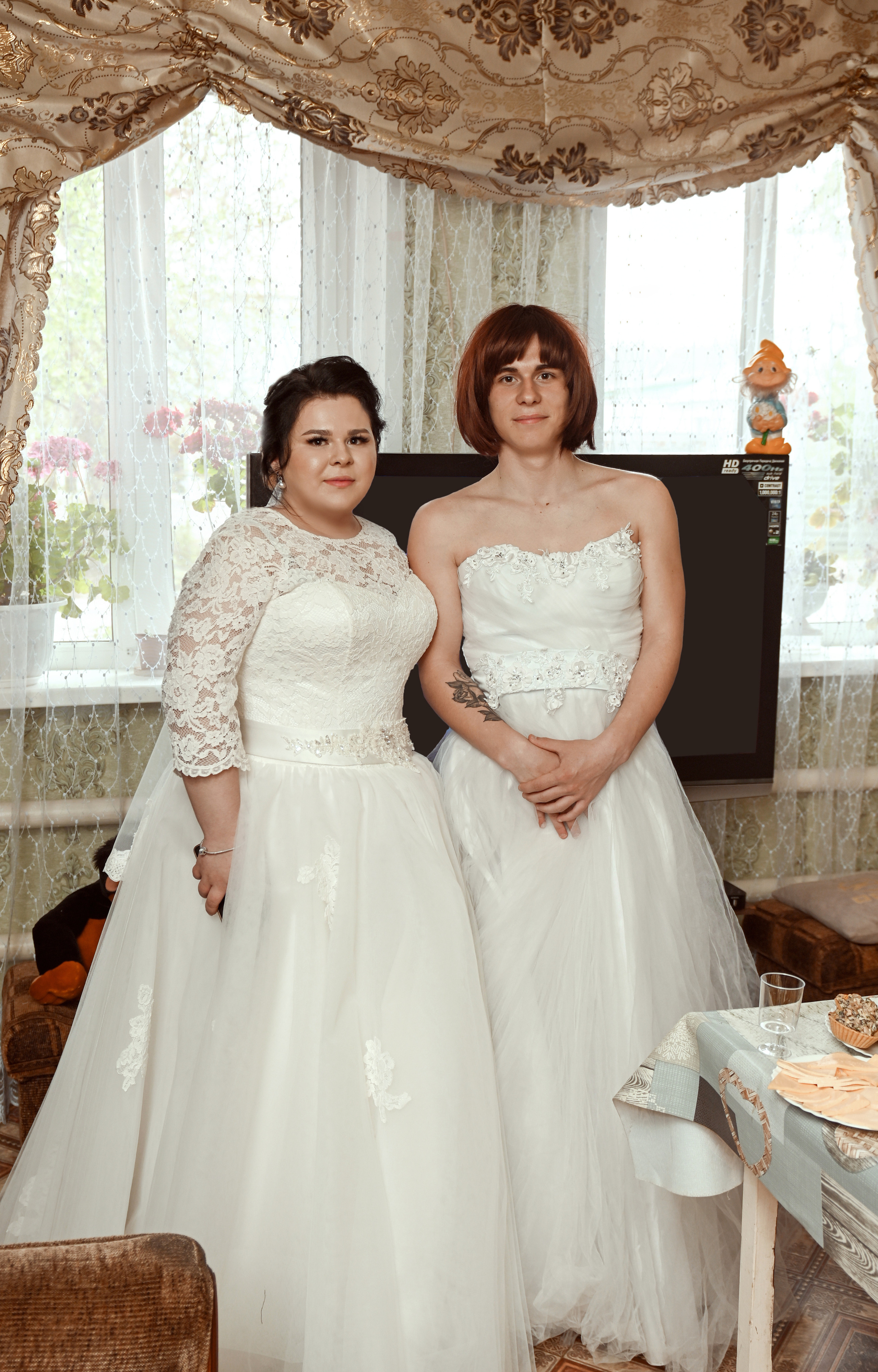 Евгений и Анастасия. Семейный и свадебный фотограф в Ельце Юлия Дякина