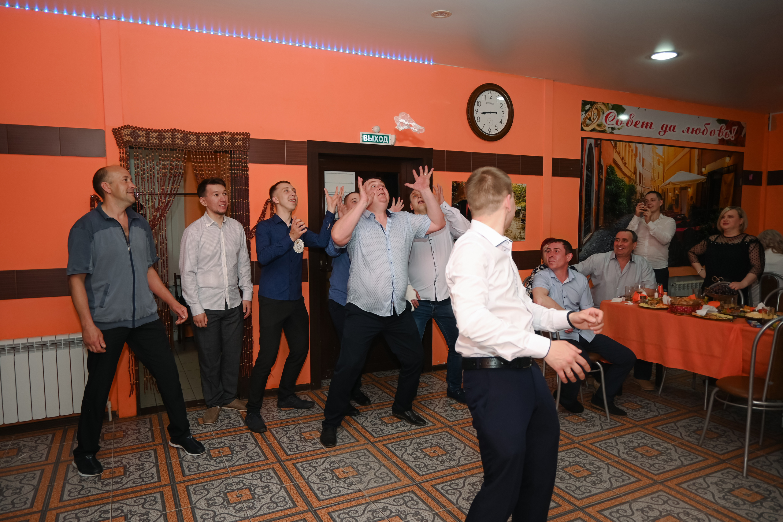 Евгений и Анастасия. Семейный и свадебный фотограф в Ельце Юлия Дякина