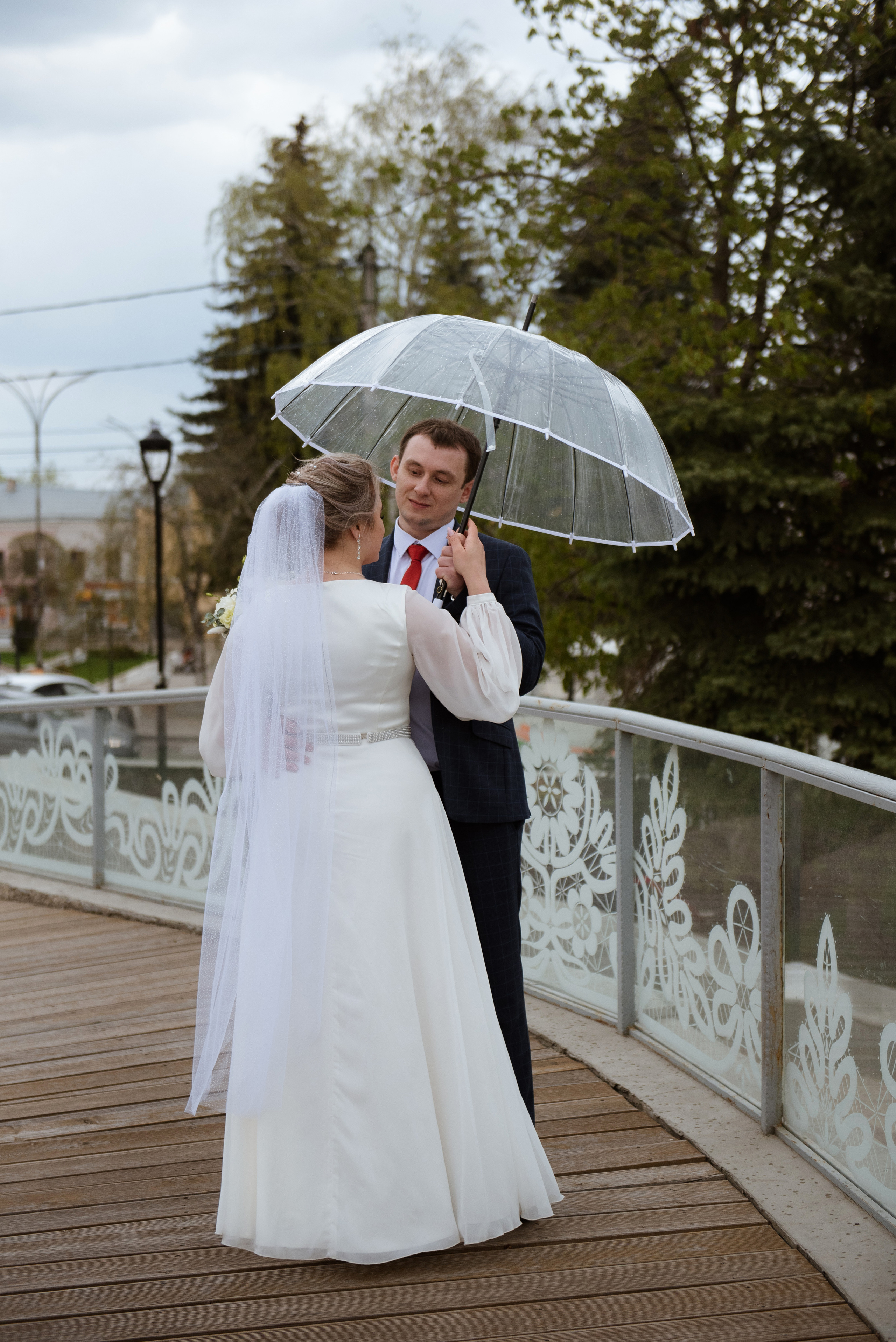 Григорий и Марина. Семейный и свадебный фотограф в Ельце Юлия Дякина