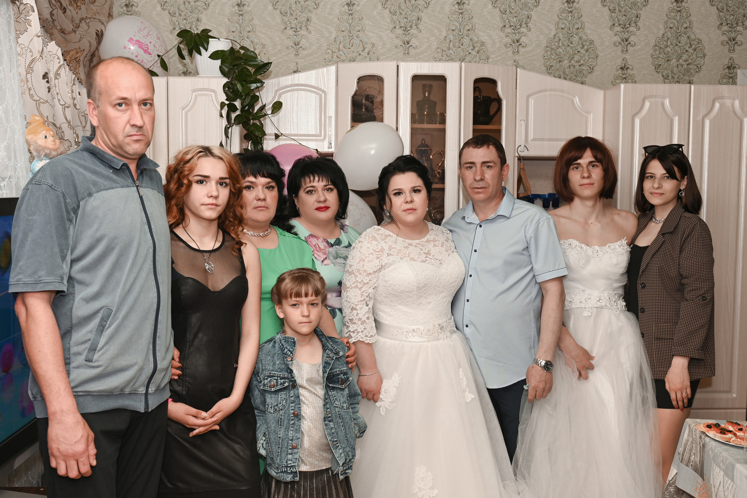 Евгений и Анастасия. Семейный и свадебный фотограф в Ельце Юлия Дякина