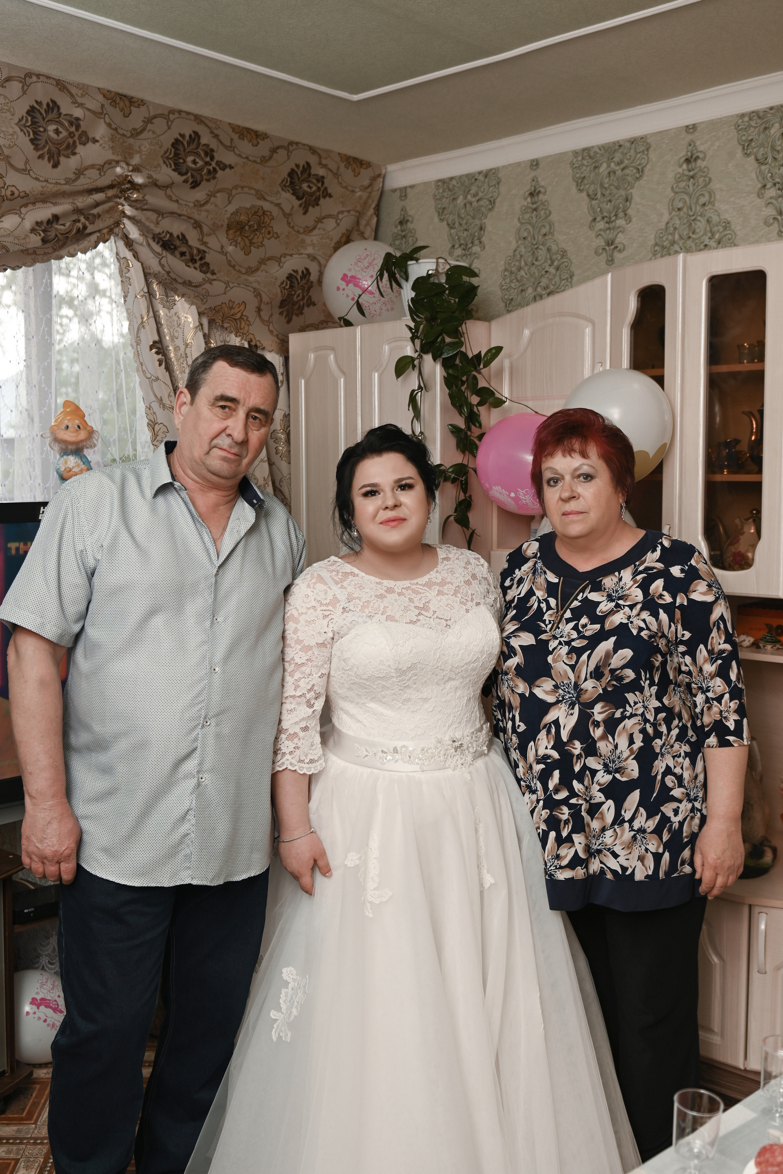 Евгений и Анастасия. Семейный и свадебный фотограф в Ельце Юлия Дякина