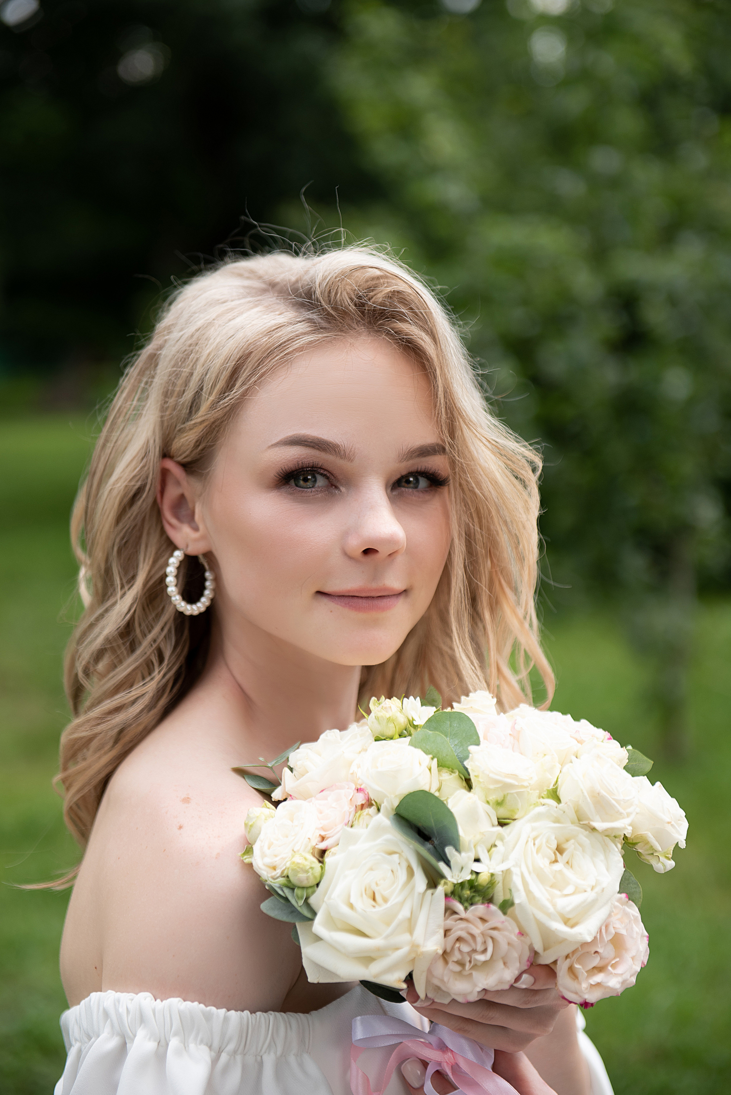 Артём и Елена. Семейный и свадебный фотограф в Ельце Юлия Дякина