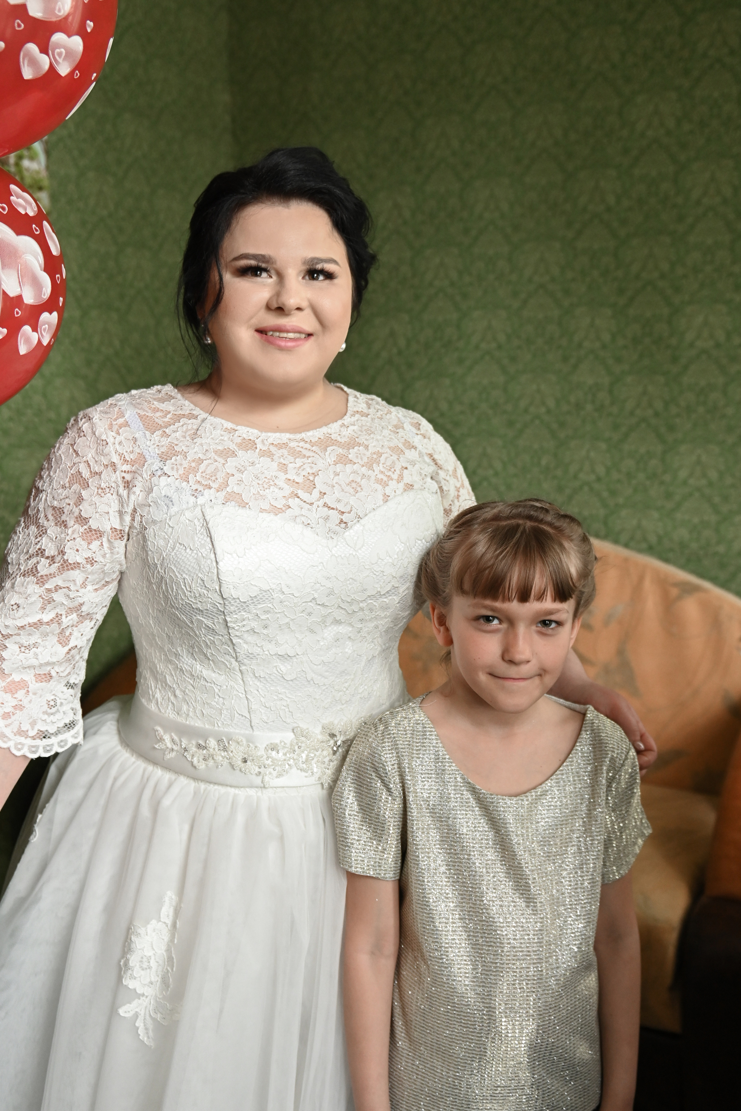 Евгений и Анастасия. Семейный и свадебный фотограф в Ельце Юлия Дякина