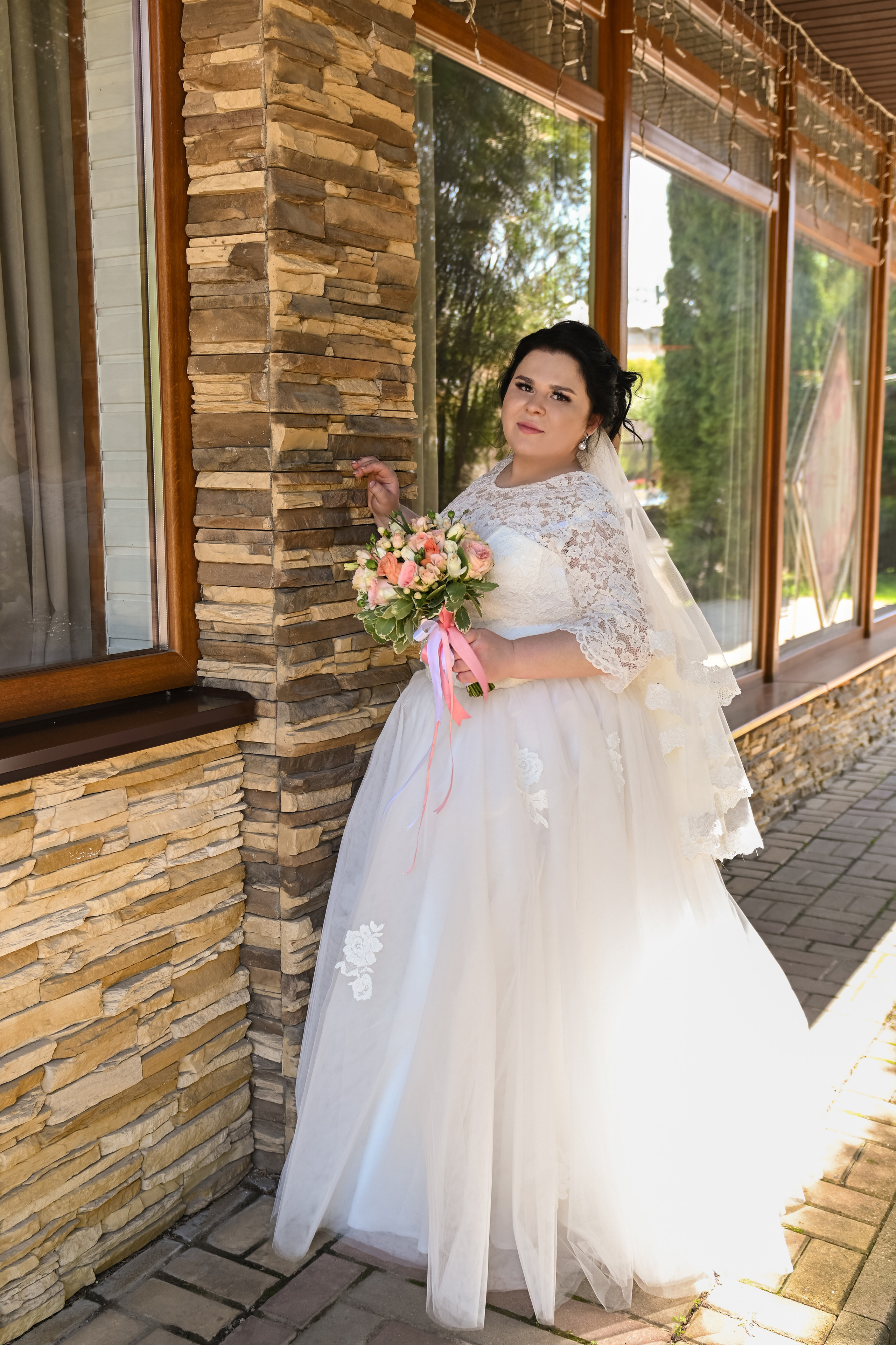 Евгений и Анастасия. Семейный и свадебный фотограф в Ельце Юлия Дякина