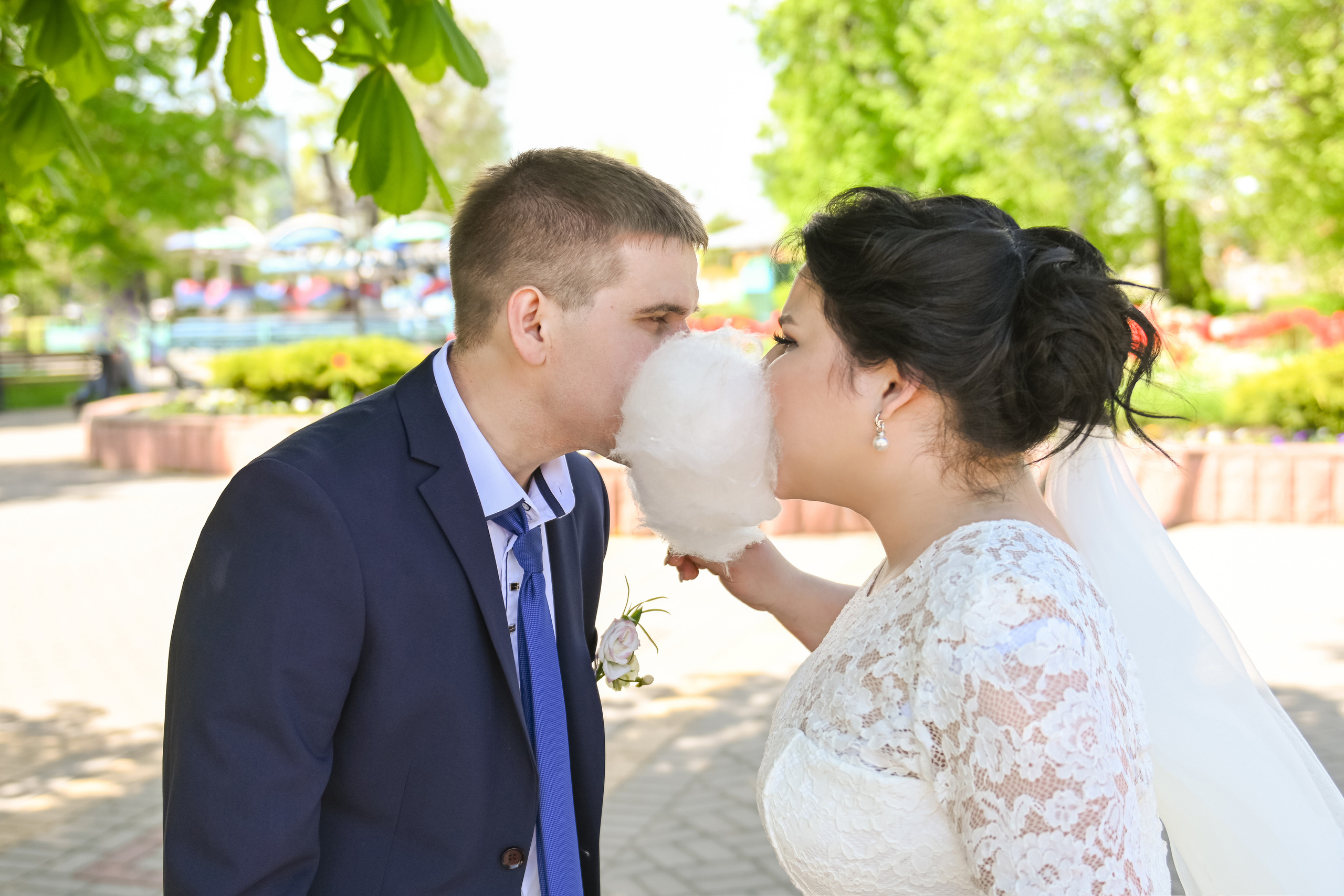 Евгений и Анастасия. Семейный и свадебный фотограф в Ельце Юлия Дякина