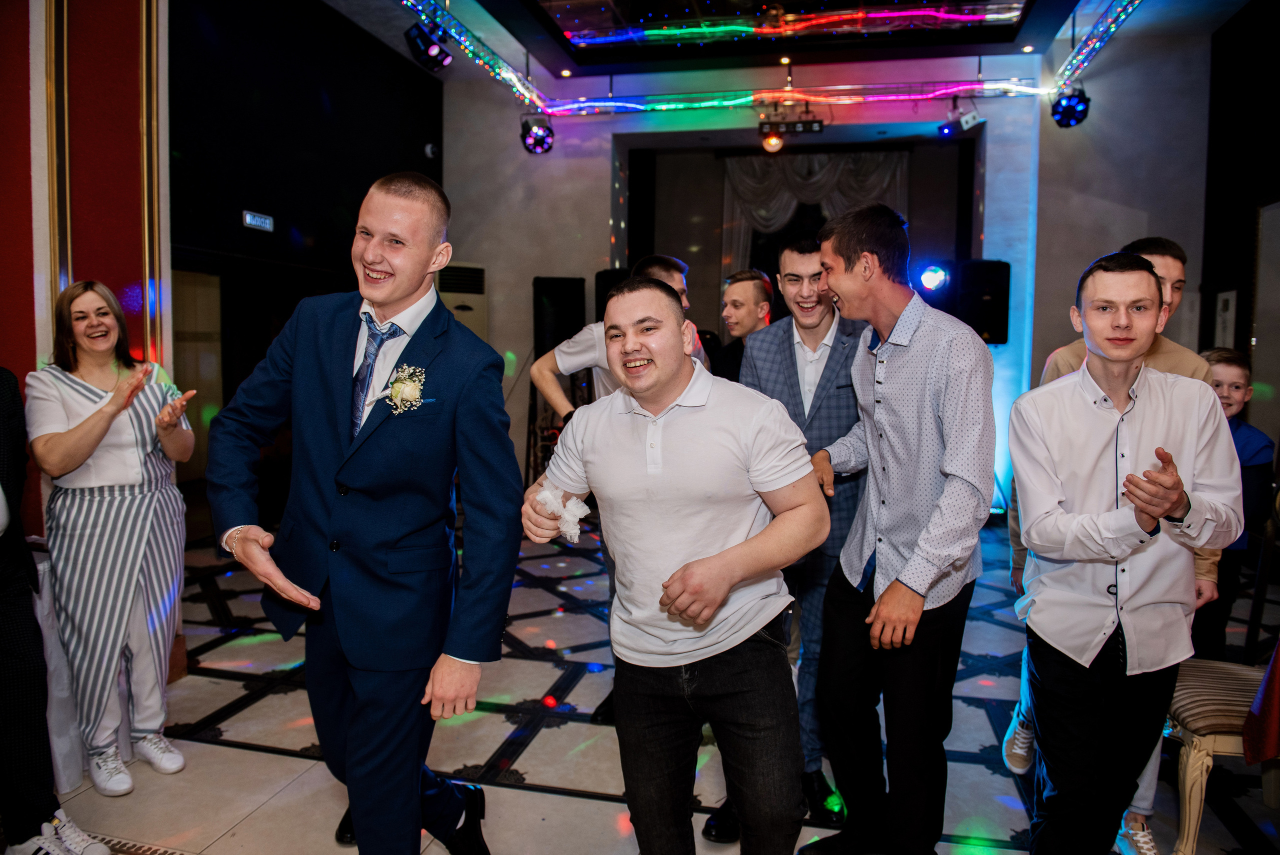 Дмитрий и Кристина. Семейный и свадебный фотограф в Ельце Юлия Дякина