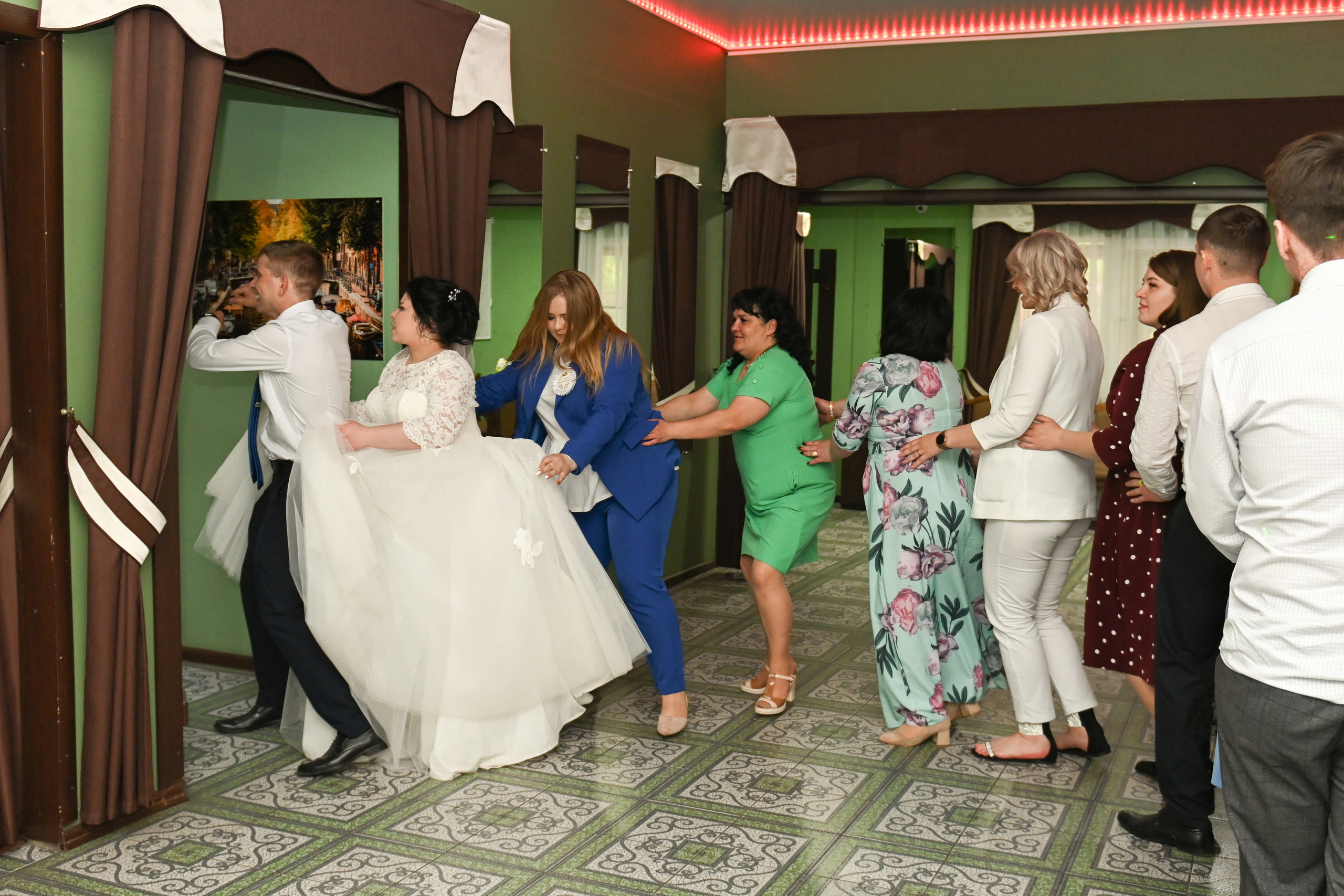 Евгений и Анастасия. Семейный и свадебный фотограф в Ельце Юлия Дякина