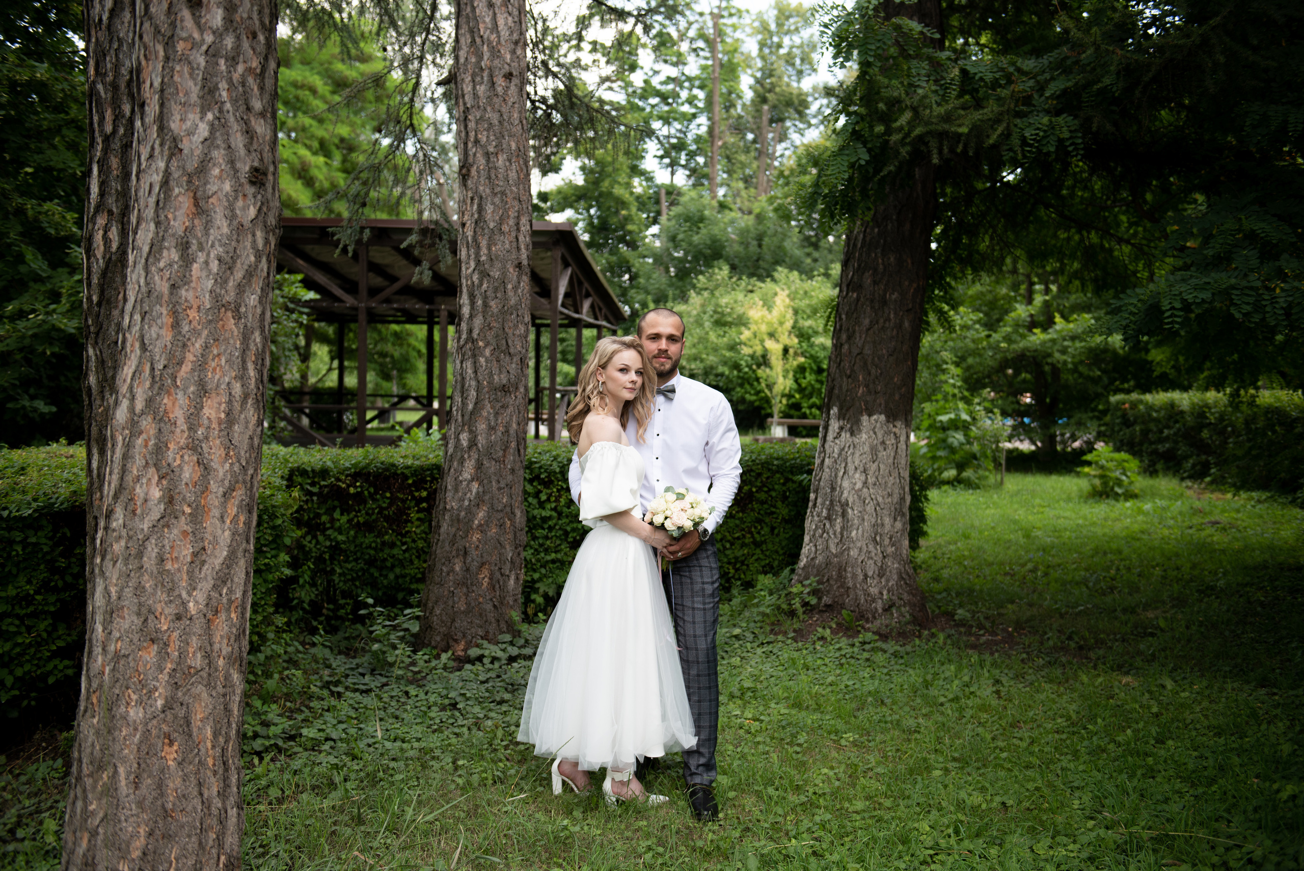 Артём и Елена. Семейный и свадебный фотограф в Ельце Юлия Дякина