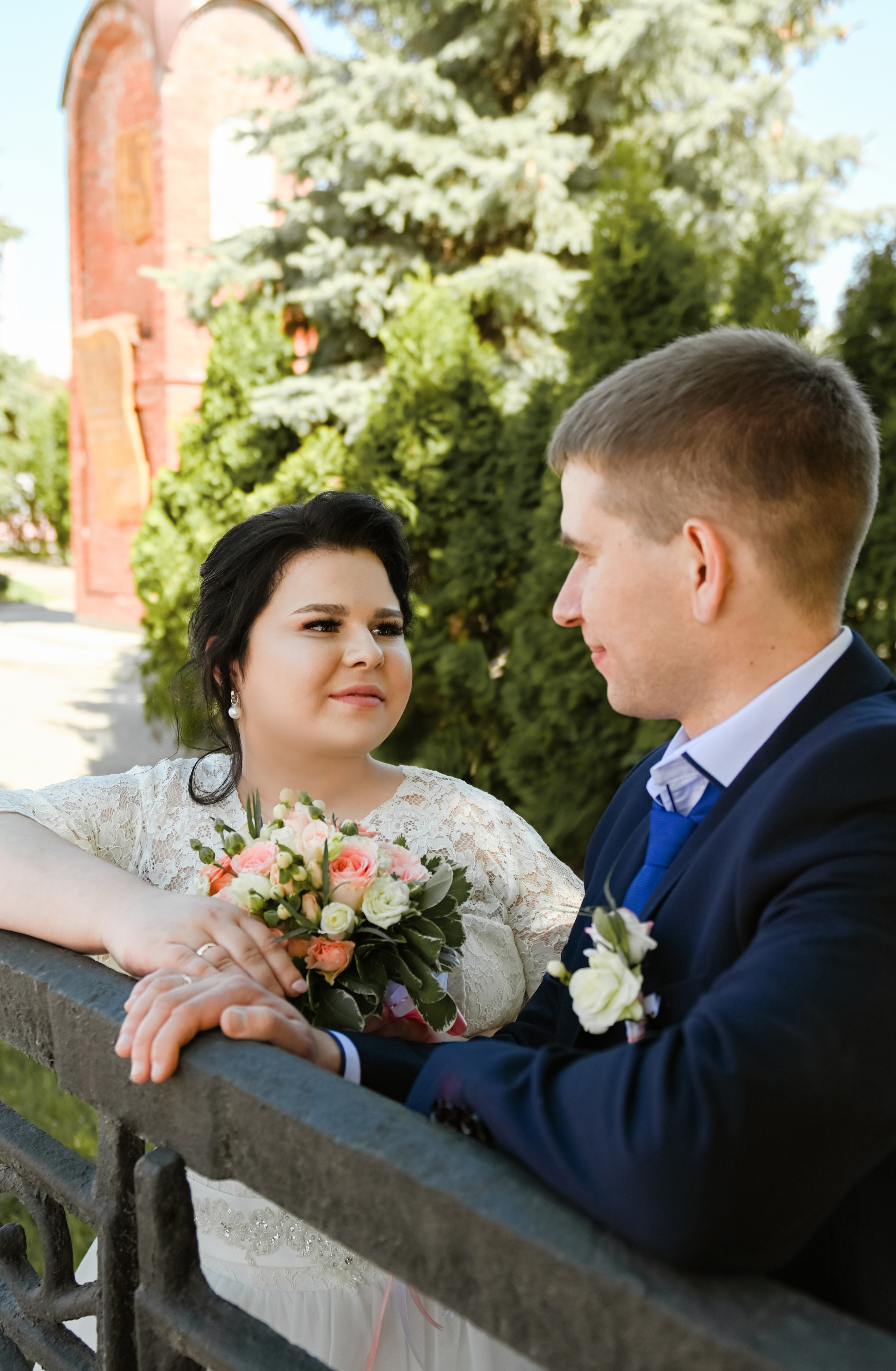 Евгений и Анастасия. Семейный и свадебный фотограф в Ельце Юлия Дякина