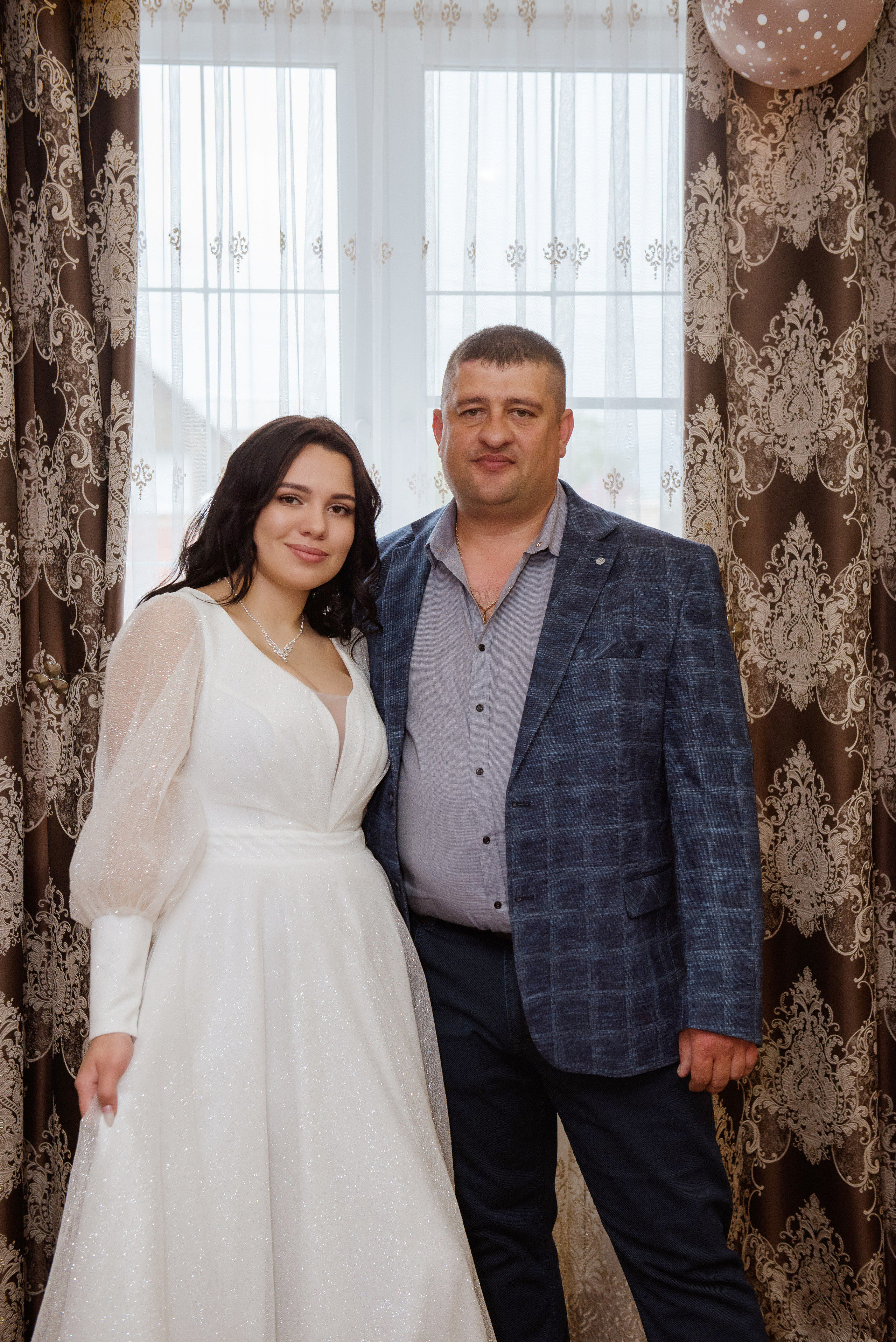 Дмитрий и Кристина. Семейный и свадебный фотограф в Ельце Юлия Дякина