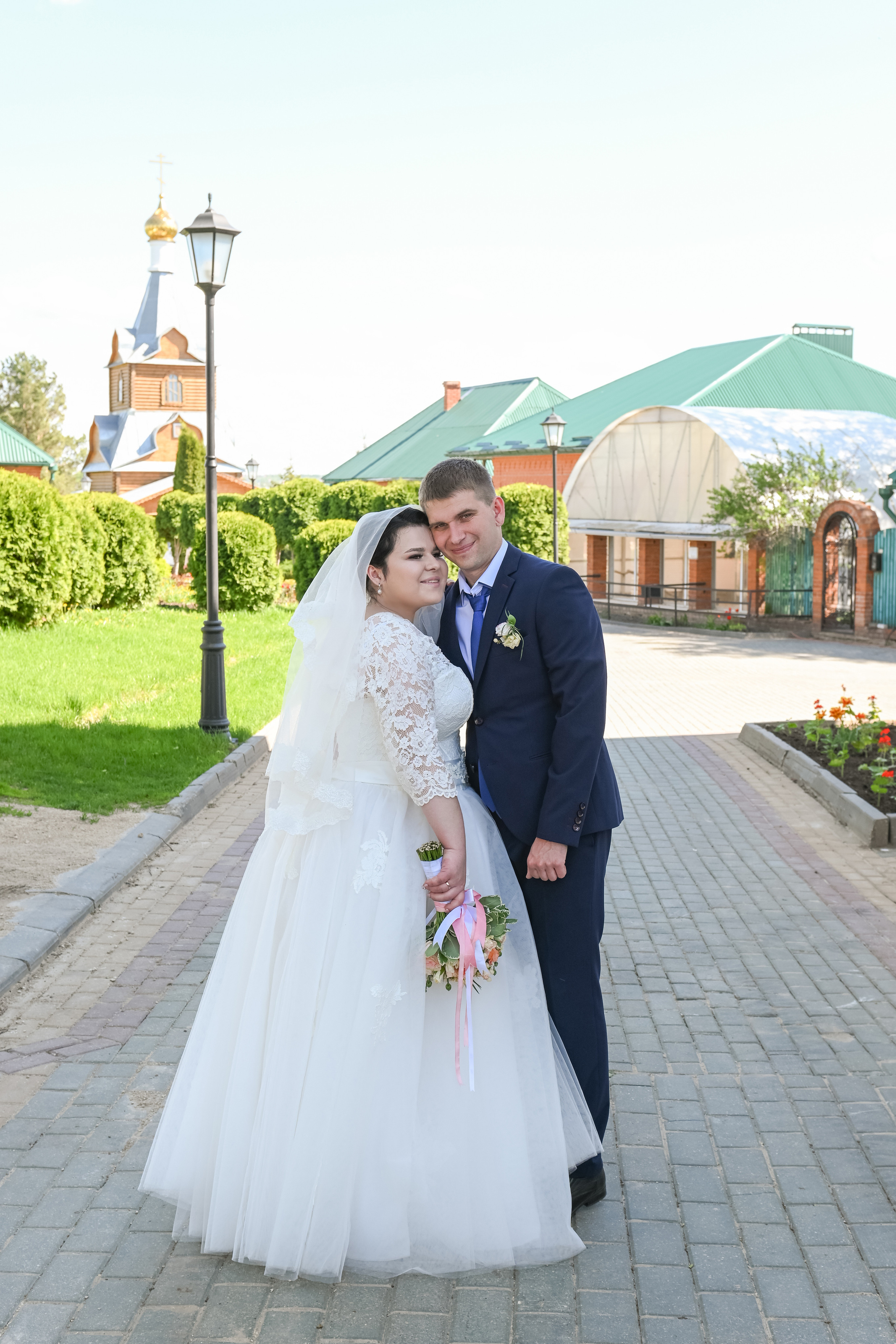 Евгений и Анастасия. Семейный и свадебный фотограф в Ельце Юлия Дякина