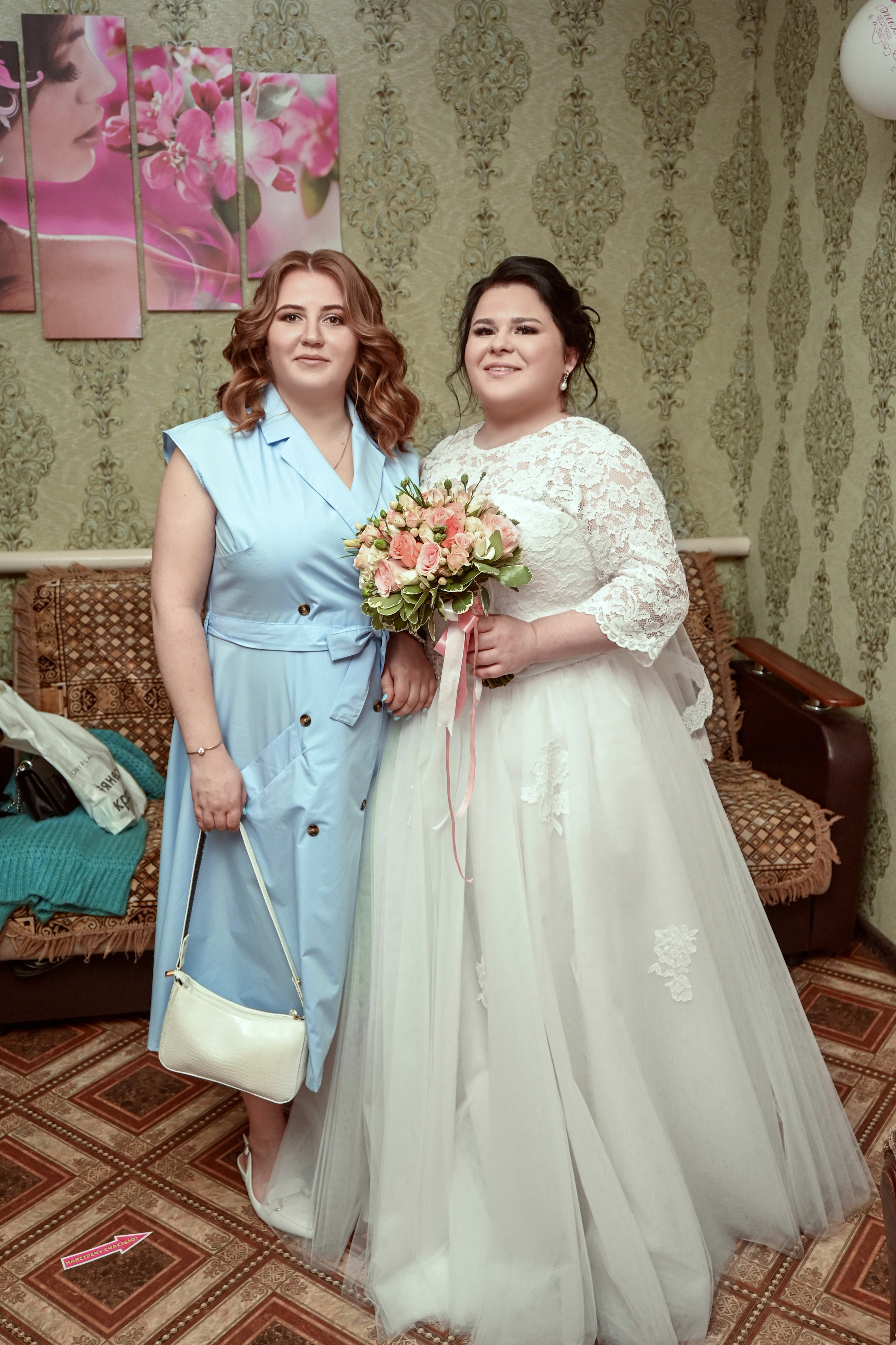 Евгений и Анастасия. Семейный и свадебный фотограф в Ельце Юлия Дякина