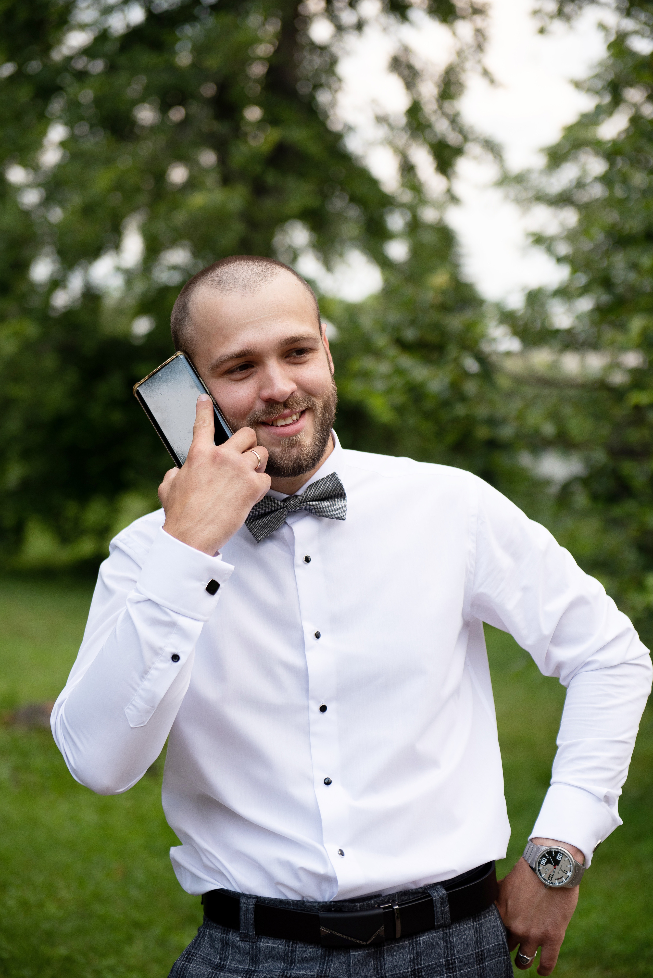 Артём и Елена. Семейный и свадебный фотограф в Ельце Юлия Дякина