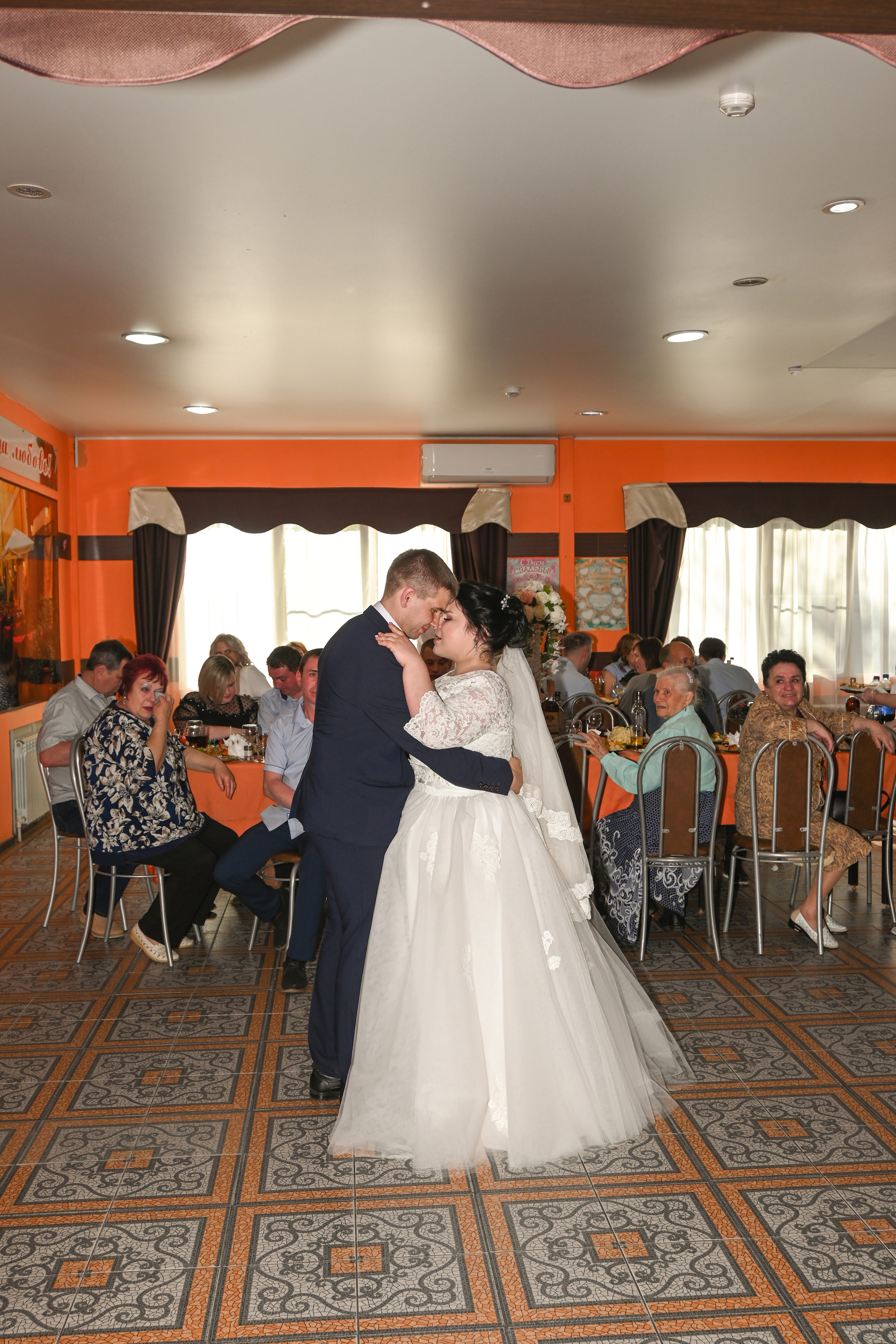 Евгений и Анастасия. Семейный и свадебный фотограф в Ельце Юлия Дякина