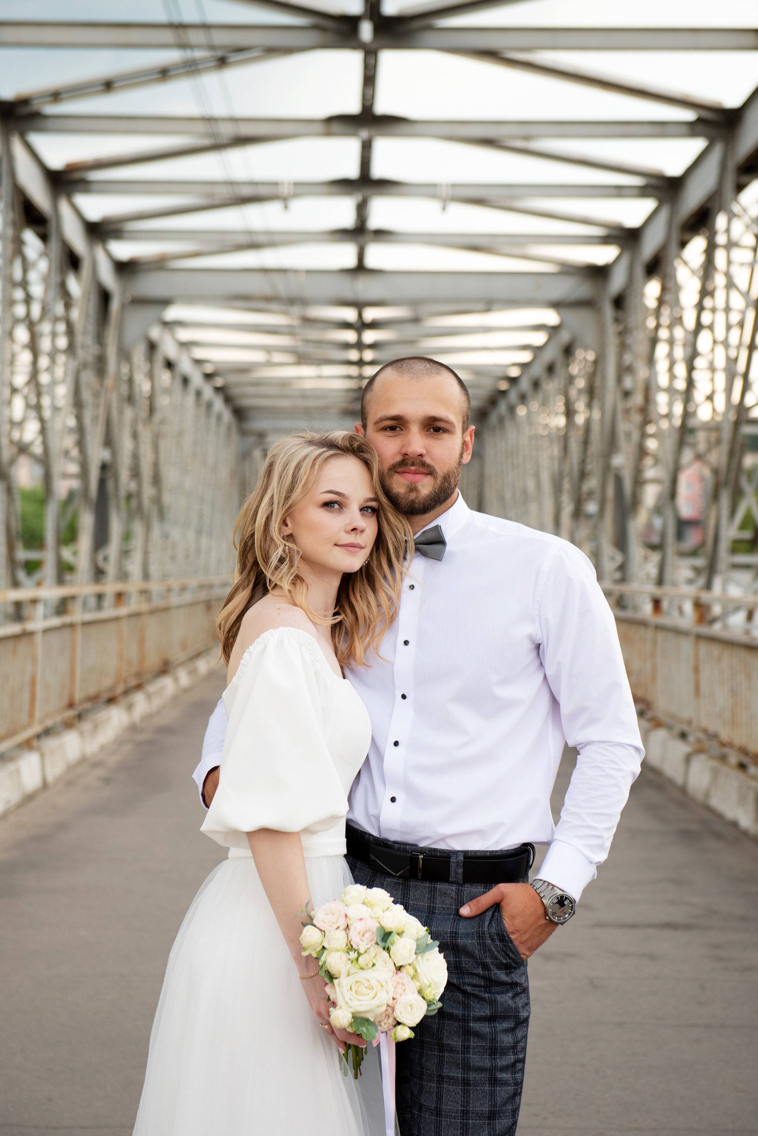 Артём и Елена. Семейный и свадебный фотограф в Ельце Юлия Дякина