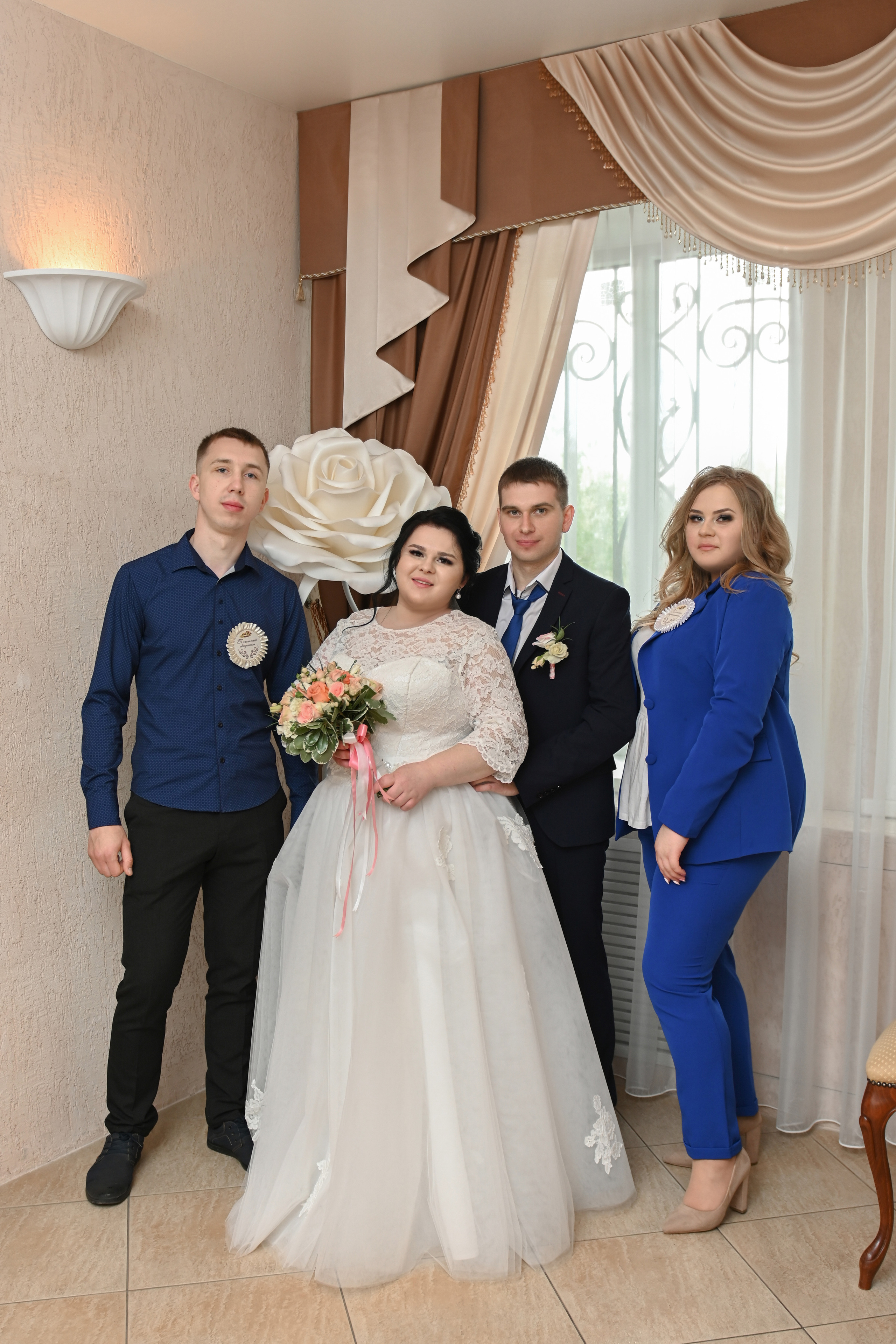 Евгений и Анастасия. Семейный и свадебный фотограф в Ельце Юлия Дякина