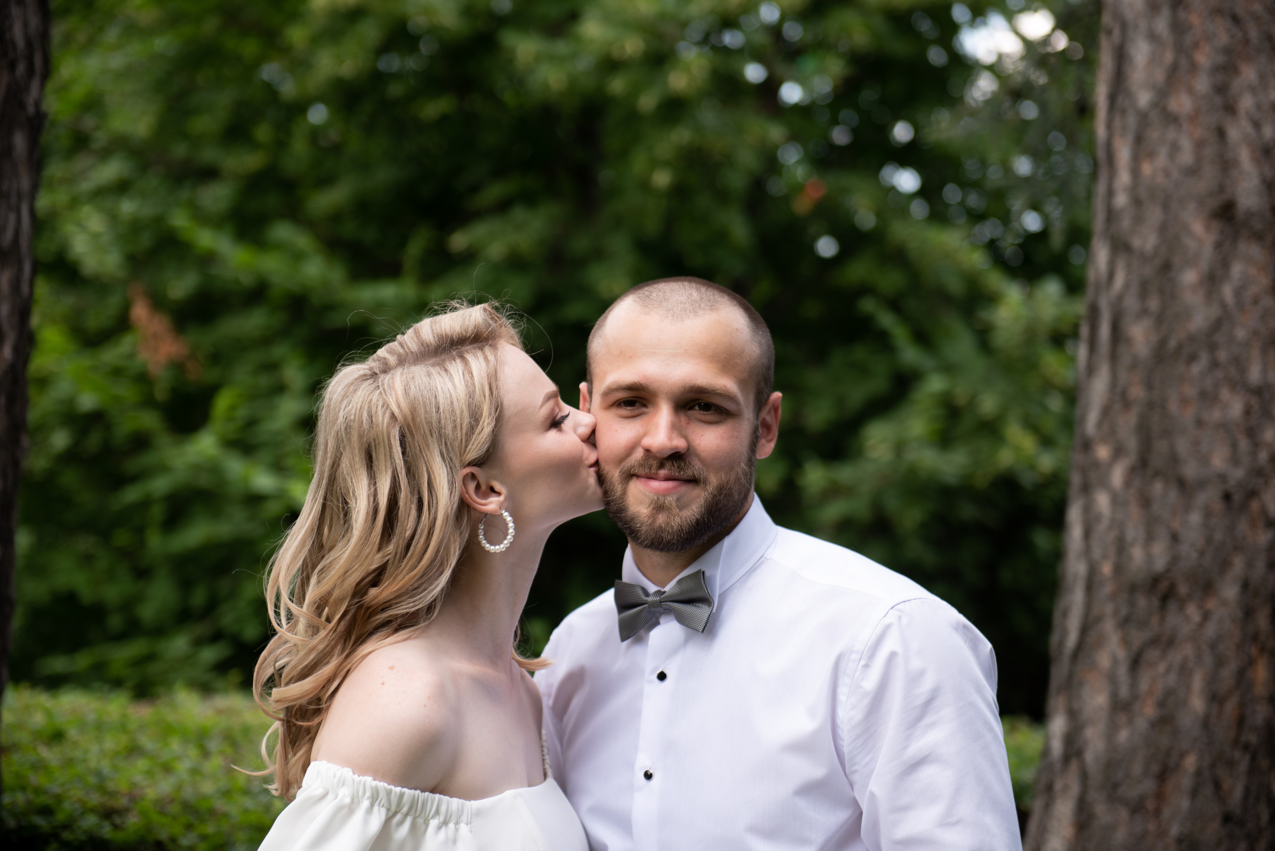 Артём и Елена. Семейный и свадебный фотограф в Ельце Юлия Дякина