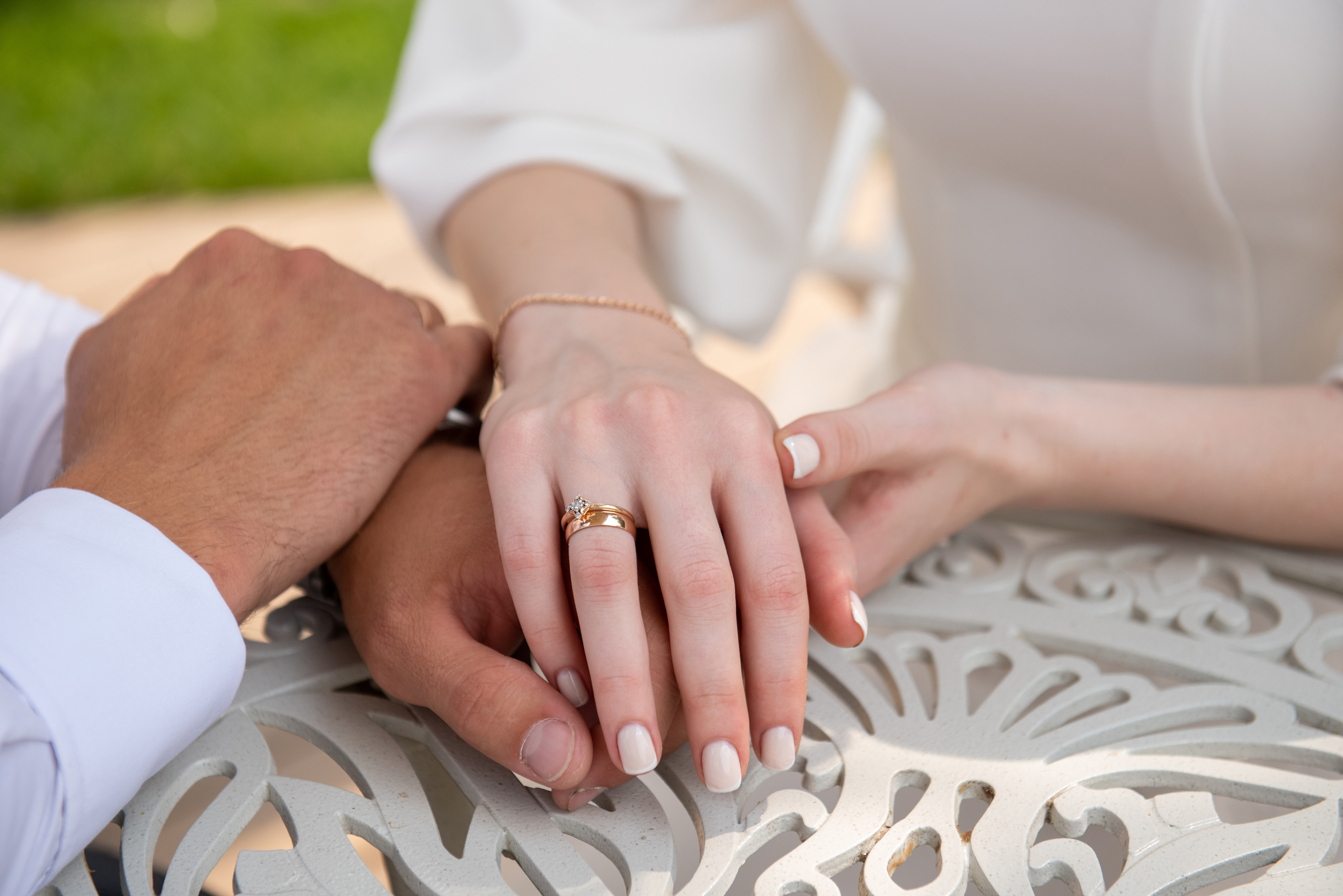 Артём и Елена. Семейный и свадебный фотограф в Ельце Юлия Дякина