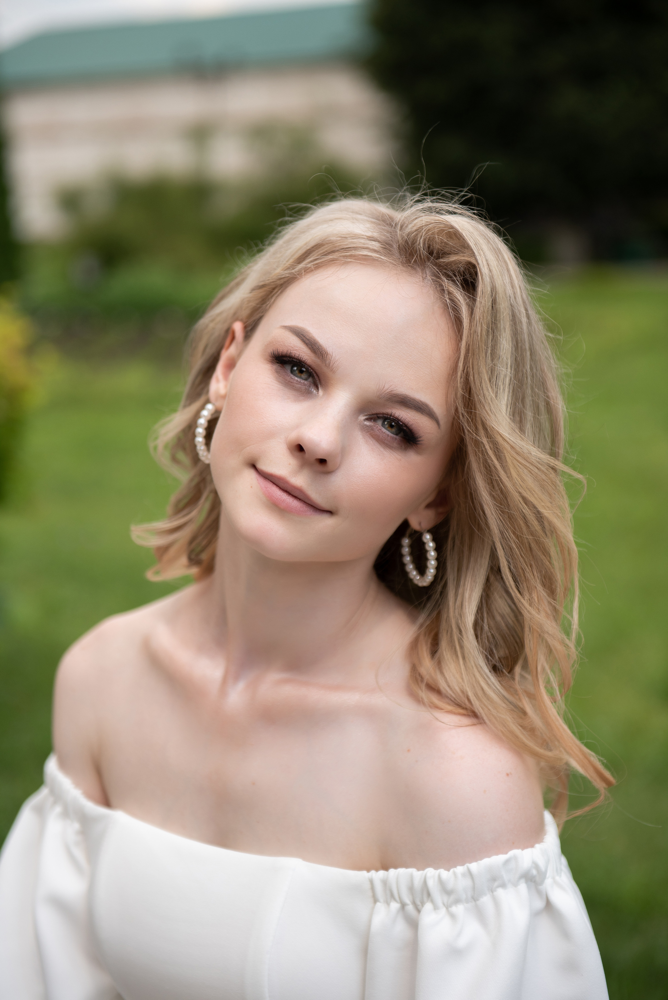 Артём и Елена. Семейный и свадебный фотограф в Ельце Юлия Дякина