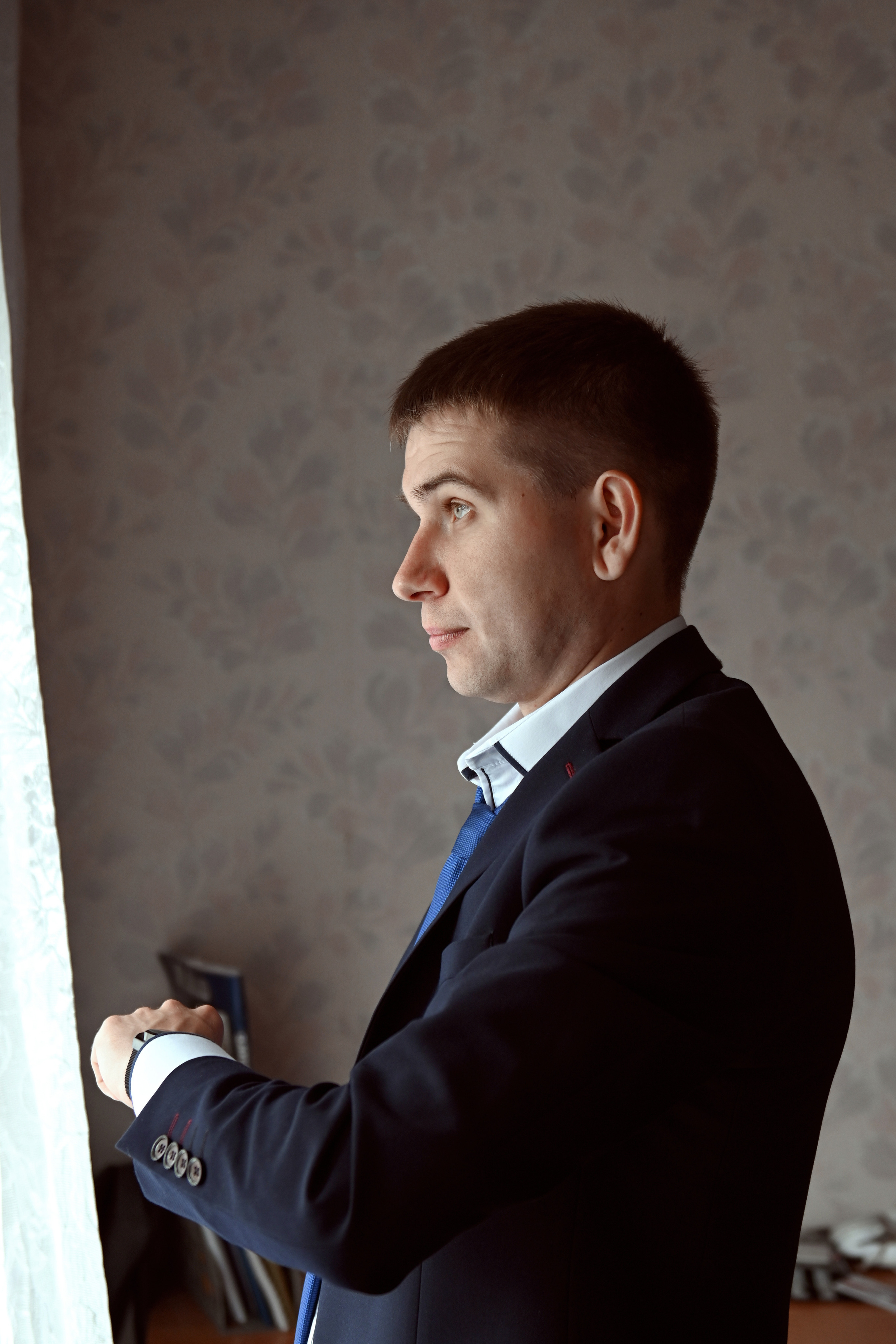 Евгений и Анастасия. Семейный и свадебный фотограф в Ельце Юлия Дякина