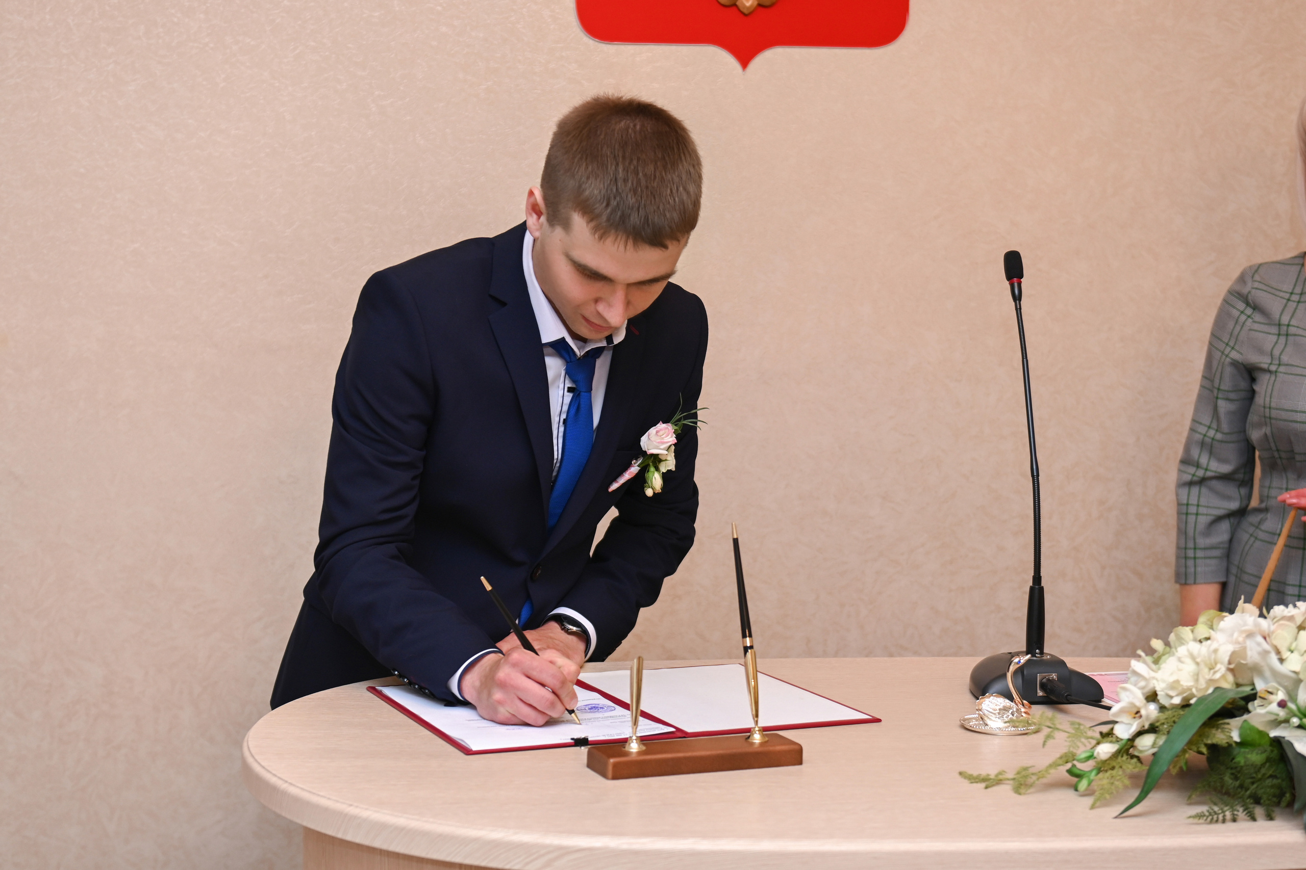 Евгений и Анастасия. Семейный и свадебный фотограф в Ельце Юлия Дякина