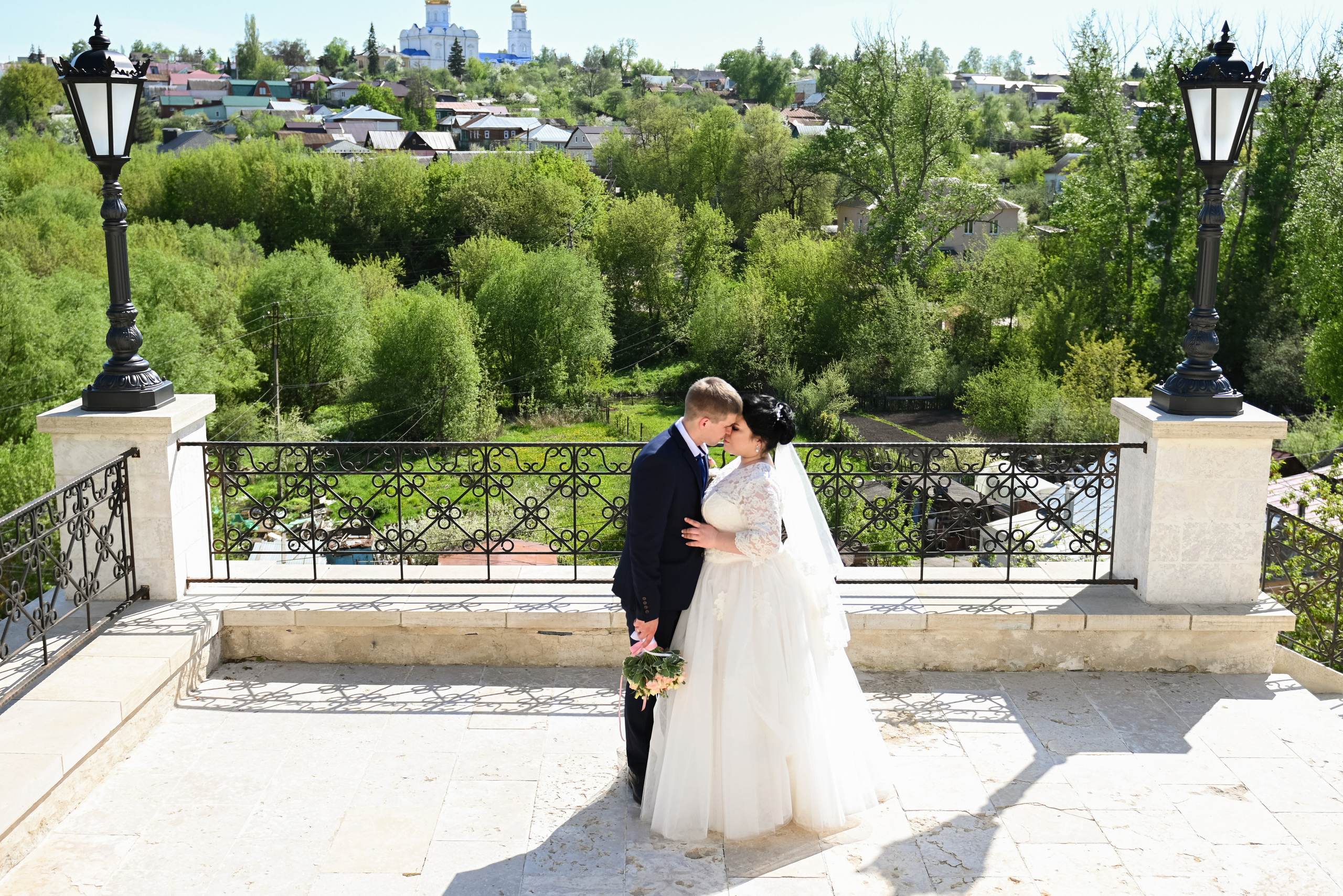 Евгений и Анастасия. Семейный и свадебный фотограф в Ельце Юлия Дякина