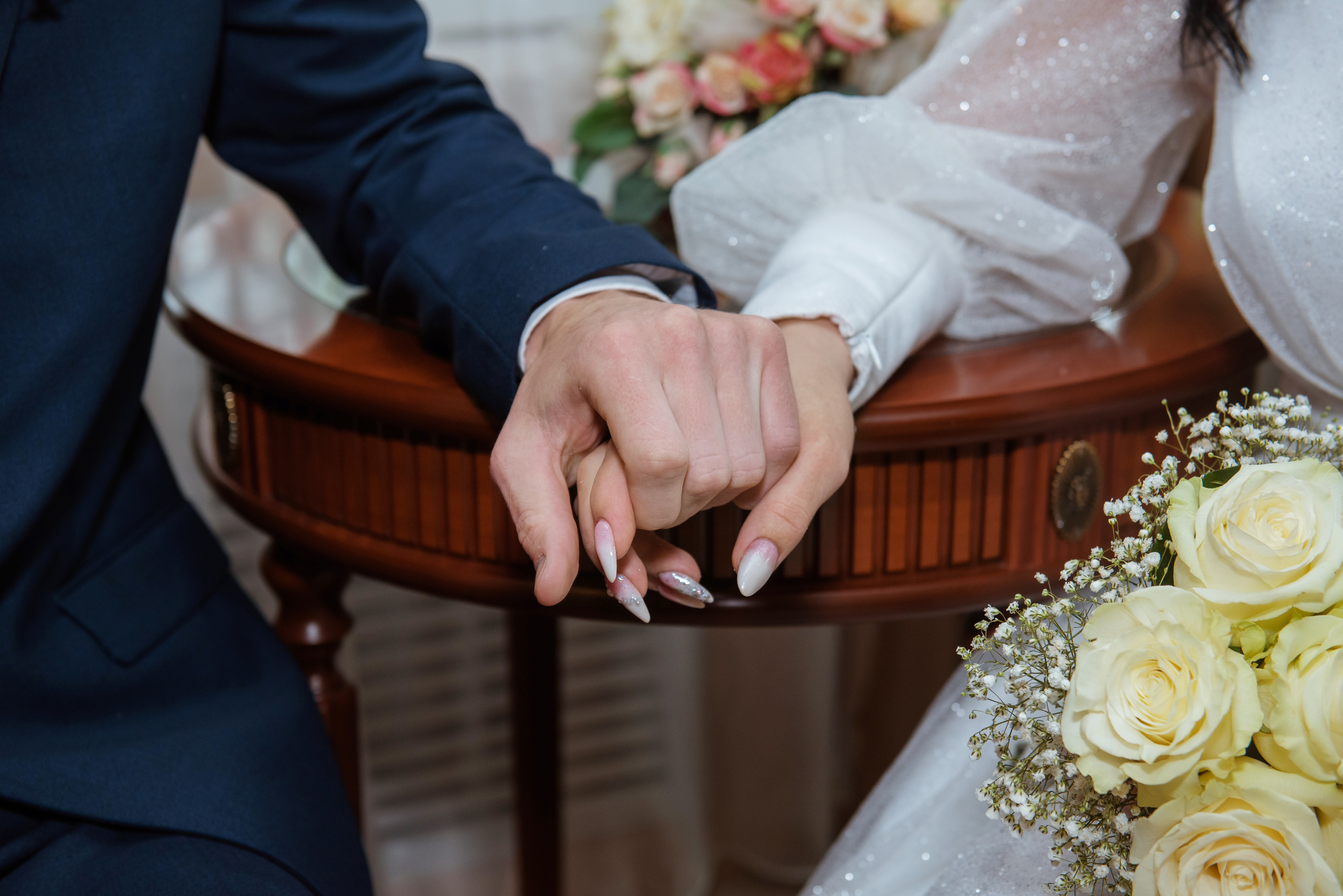 Дмитрий и Кристина. Семейный и свадебный фотограф в Ельце Юлия Дякина