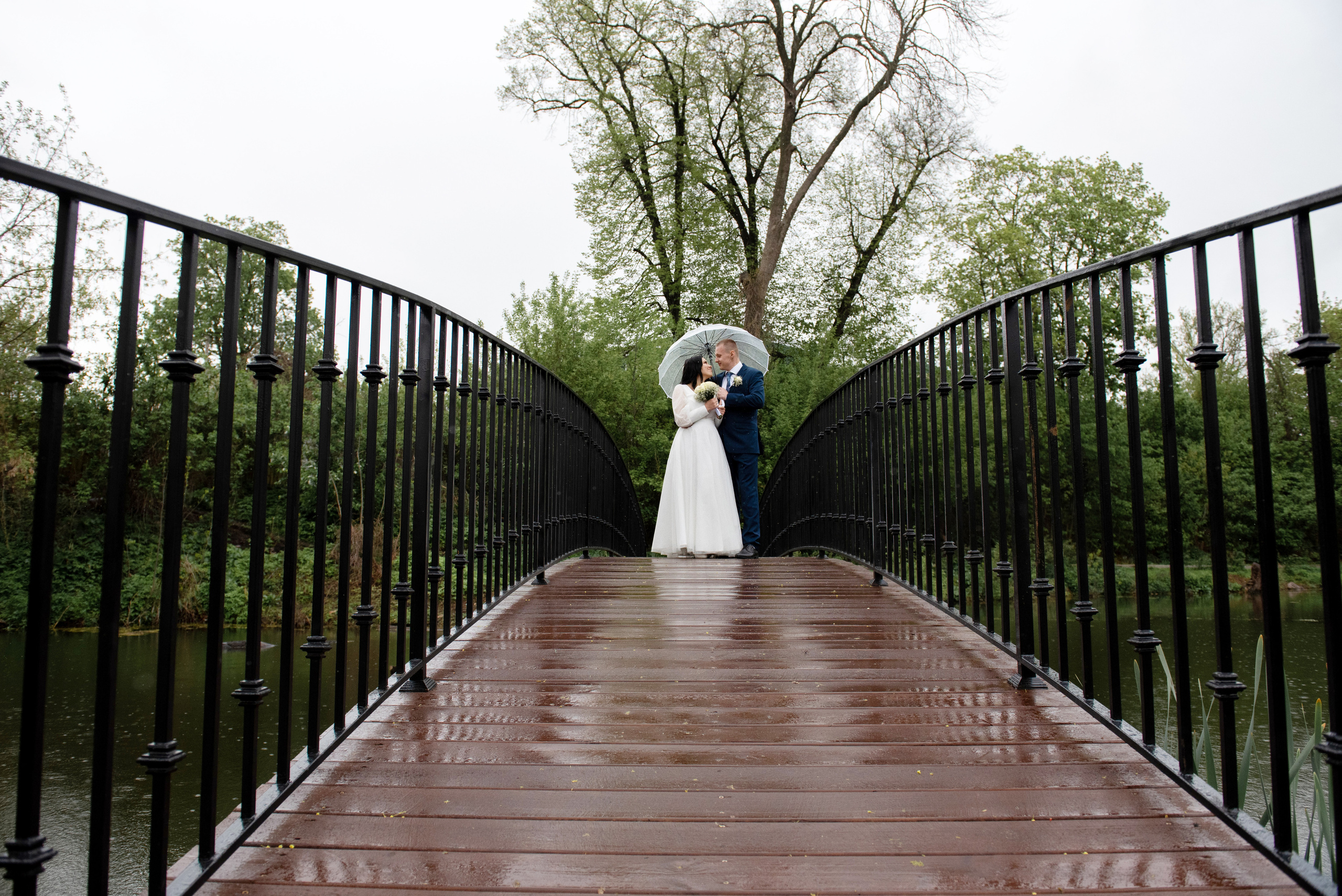 Дмитрий и Кристина. Семейный и свадебный фотограф в Ельце Юлия Дякина