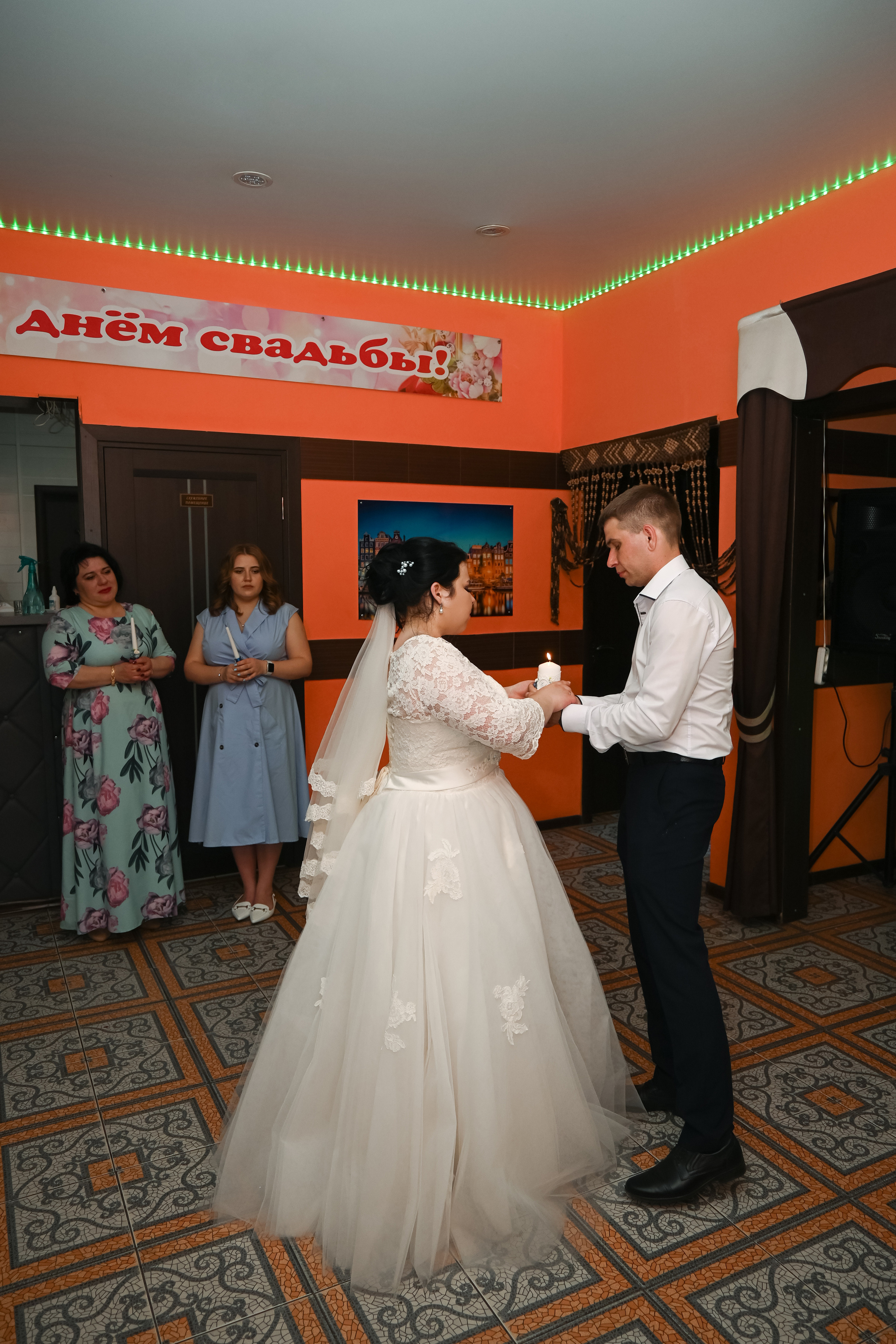 Евгений и Анастасия. Семейный и свадебный фотограф в Ельце Юлия Дякина