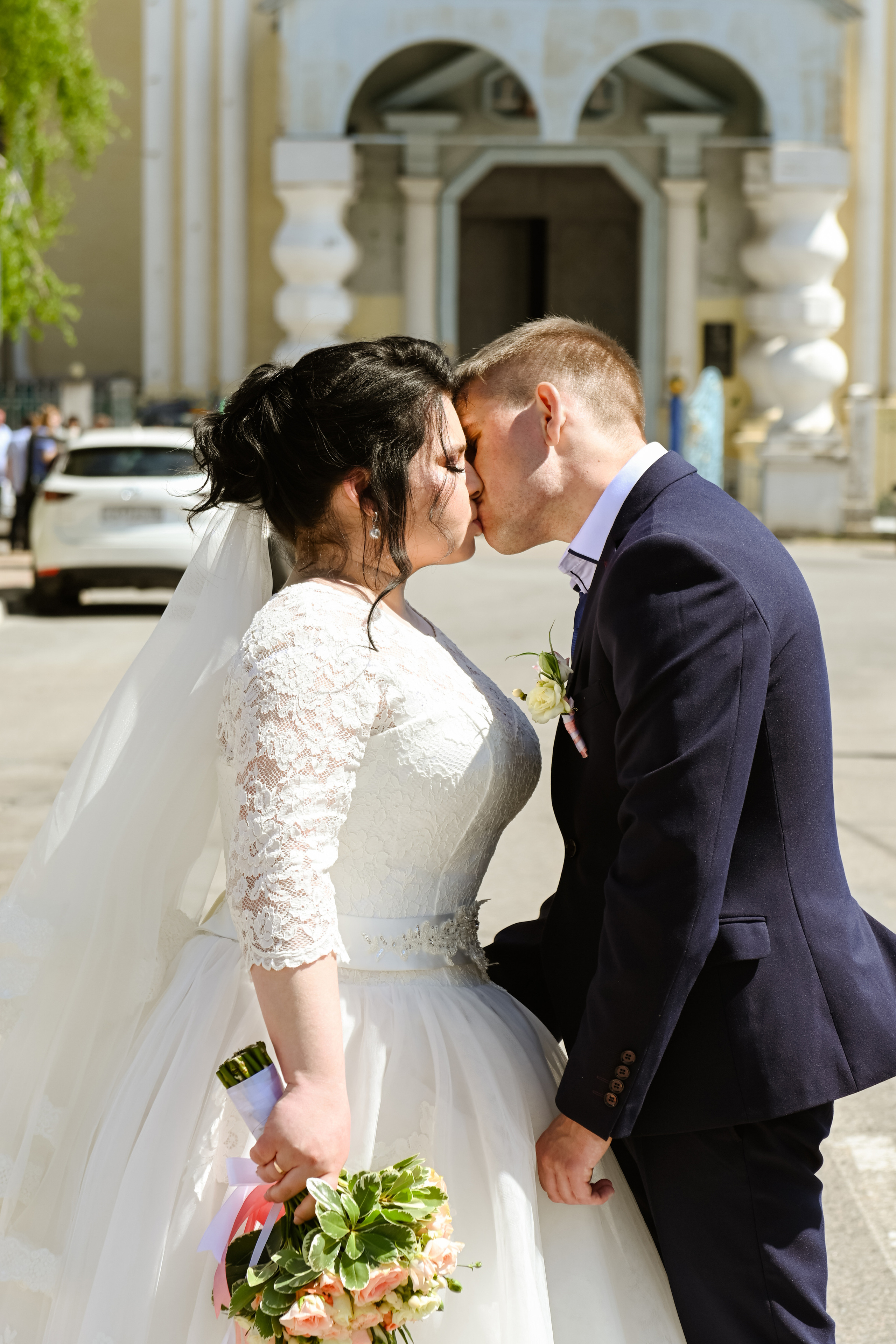 Евгений и Анастасия. Семейный и свадебный фотограф в Ельце Юлия Дякина