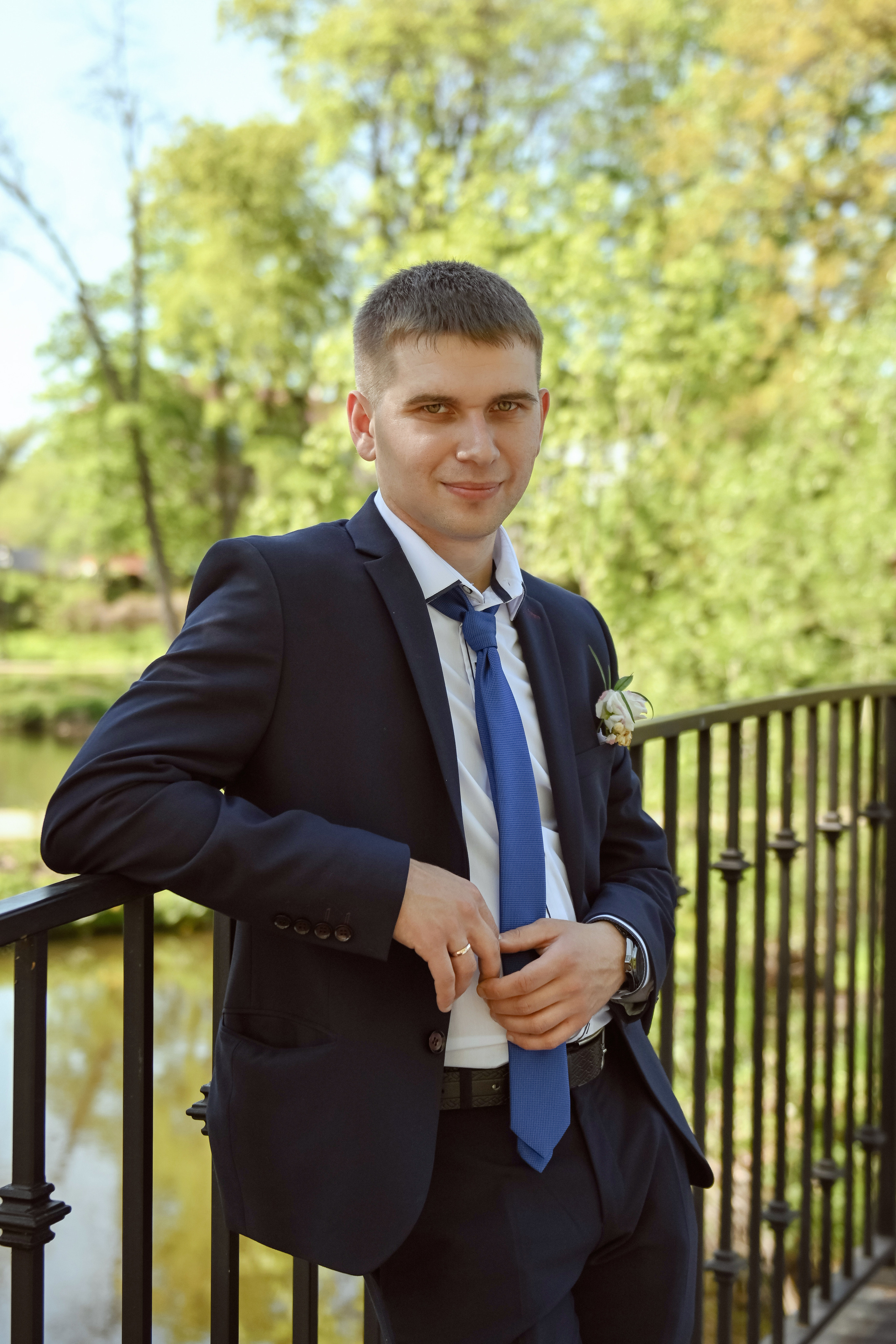 Евгений и Анастасия. Семейный и свадебный фотограф в Ельце Юлия Дякина