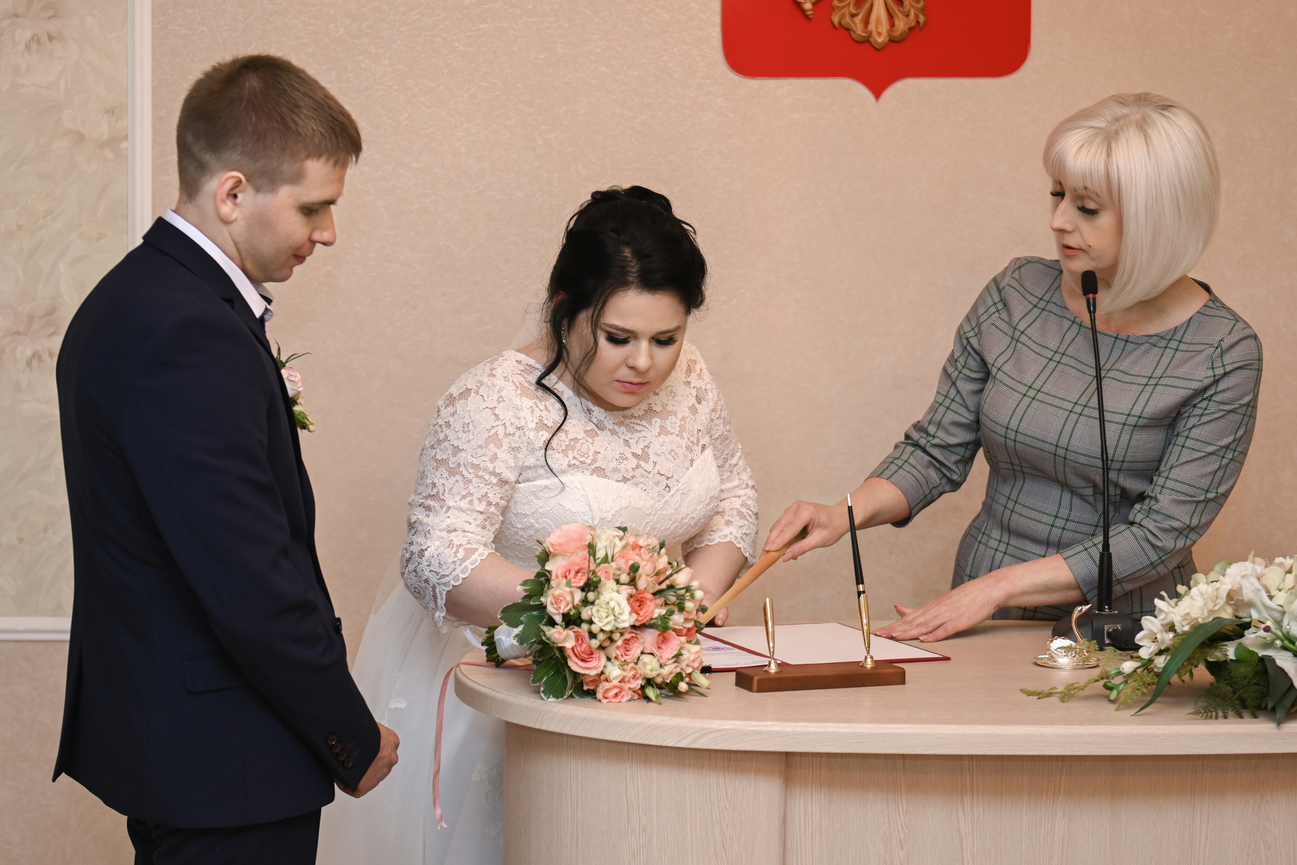 Евгений и Анастасия. Семейный и свадебный фотограф в Ельце Юлия Дякина